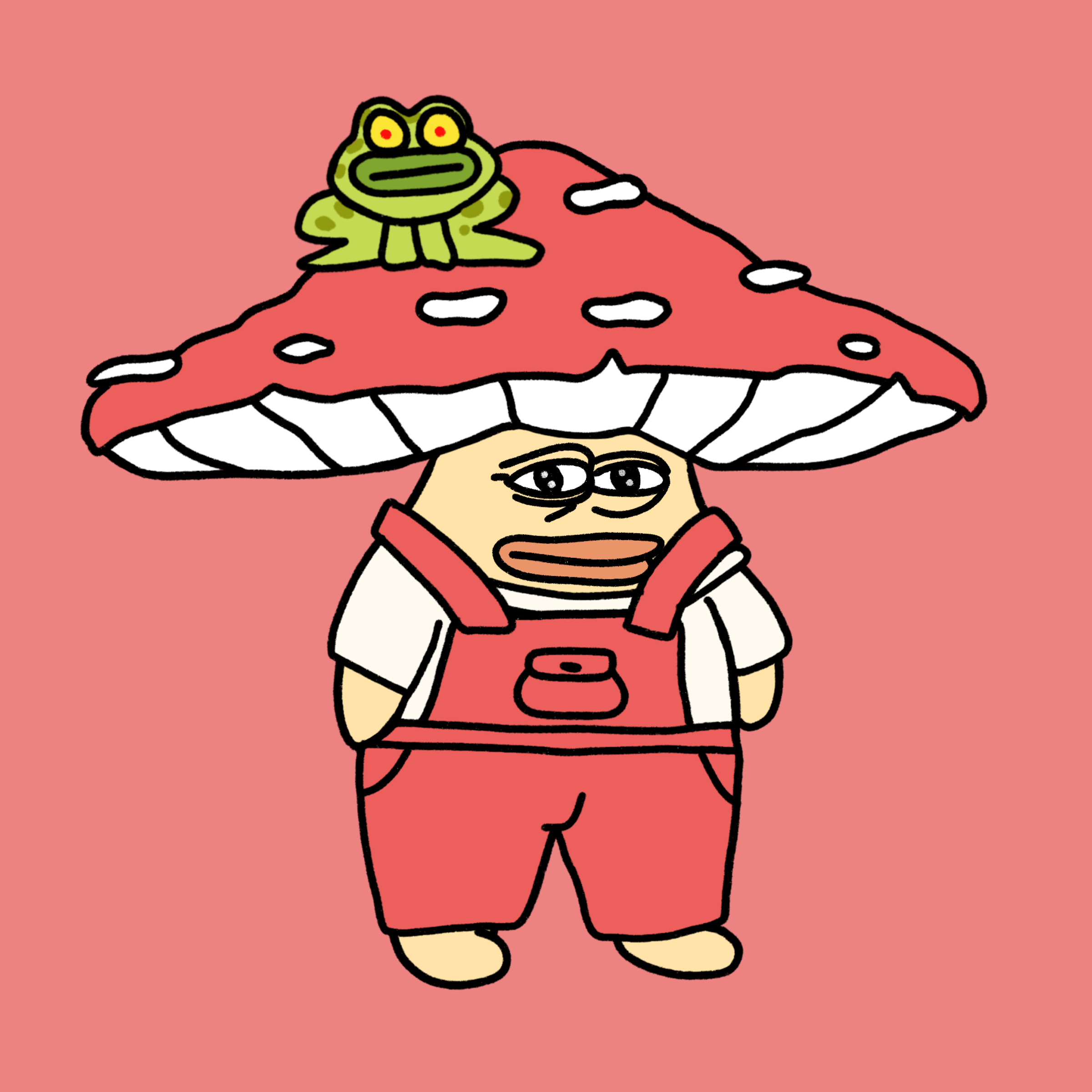 Shroomio #91