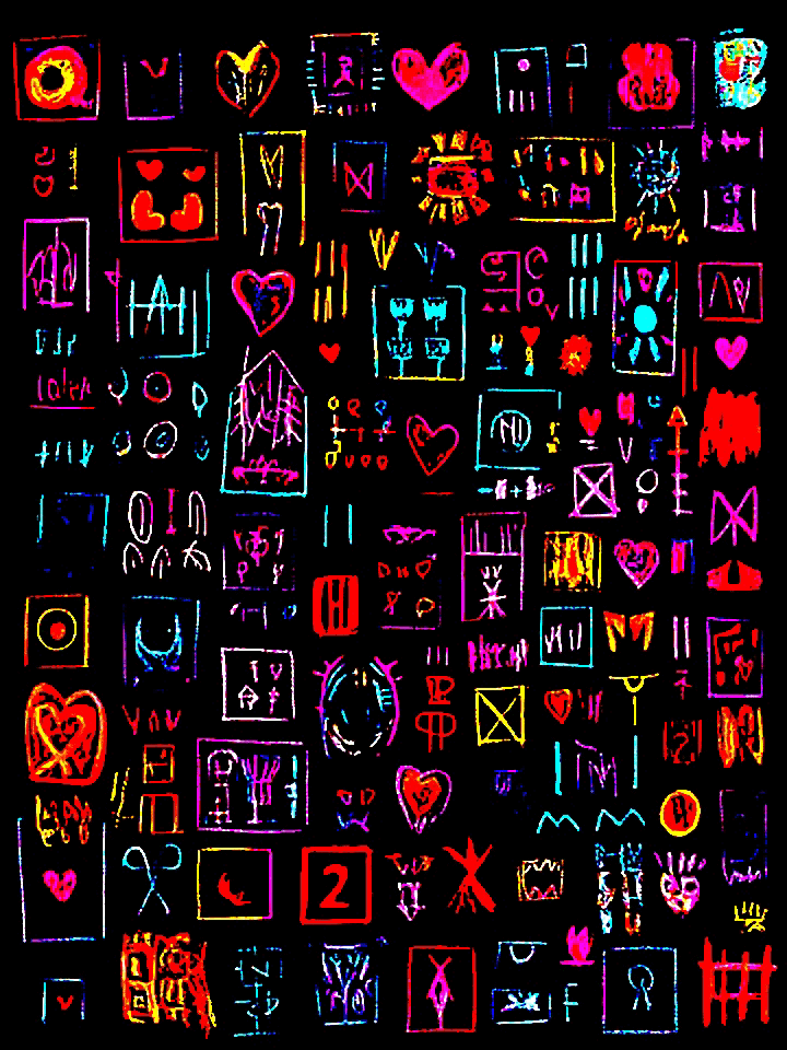 L⃠A⃠B⃠O⃠U⃠R⃠ O⃠F⃠ L⃠O⃠V⃠E⃠