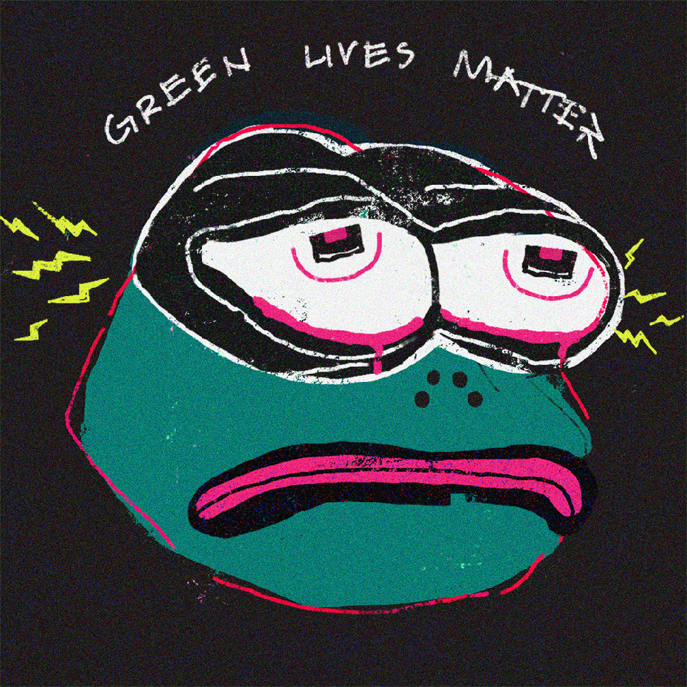 MAXPEPE & FRENZ #3333