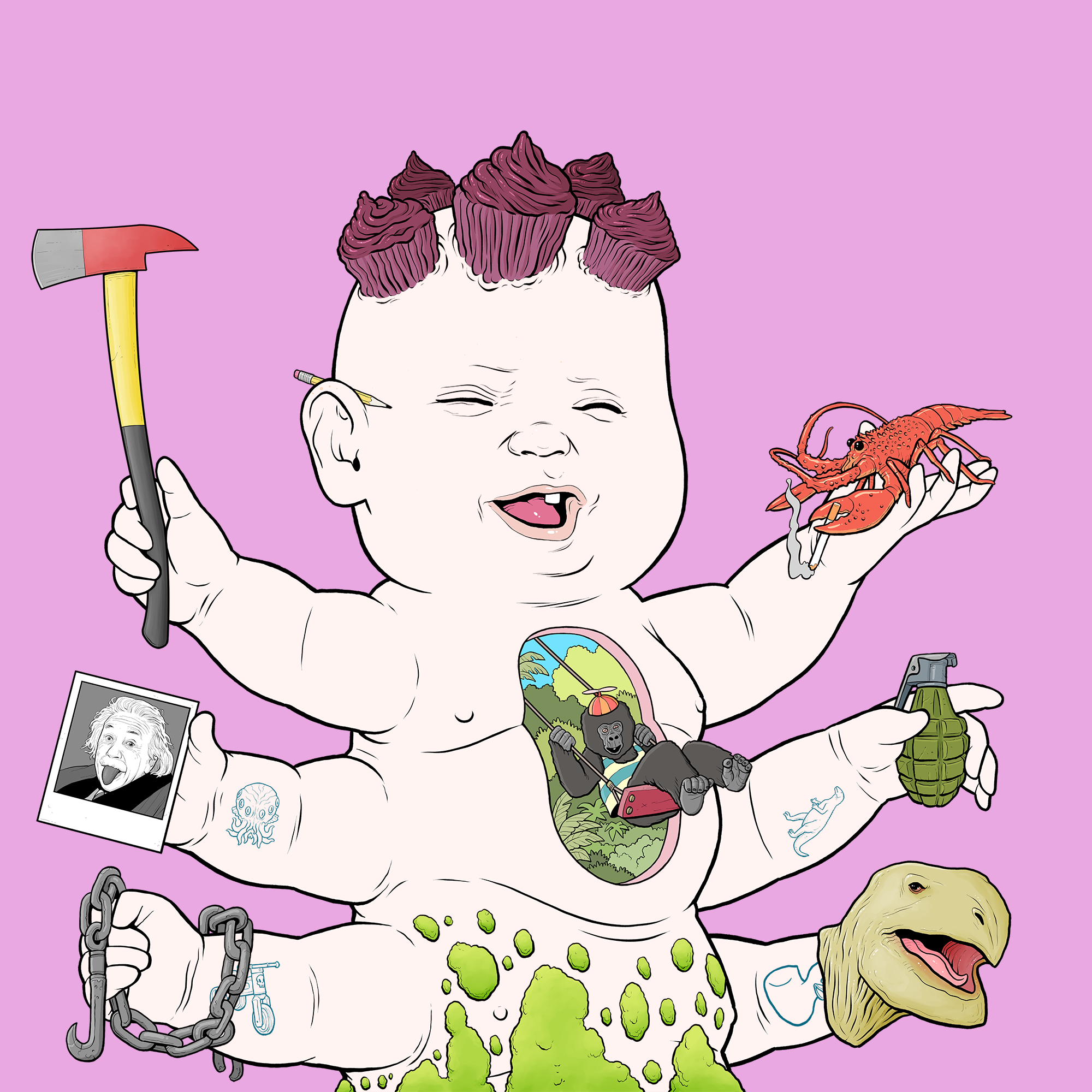 NFT Image