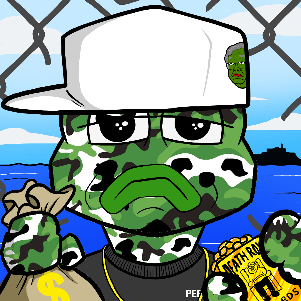 Alcatraz Swim Team - VivaLaVandal