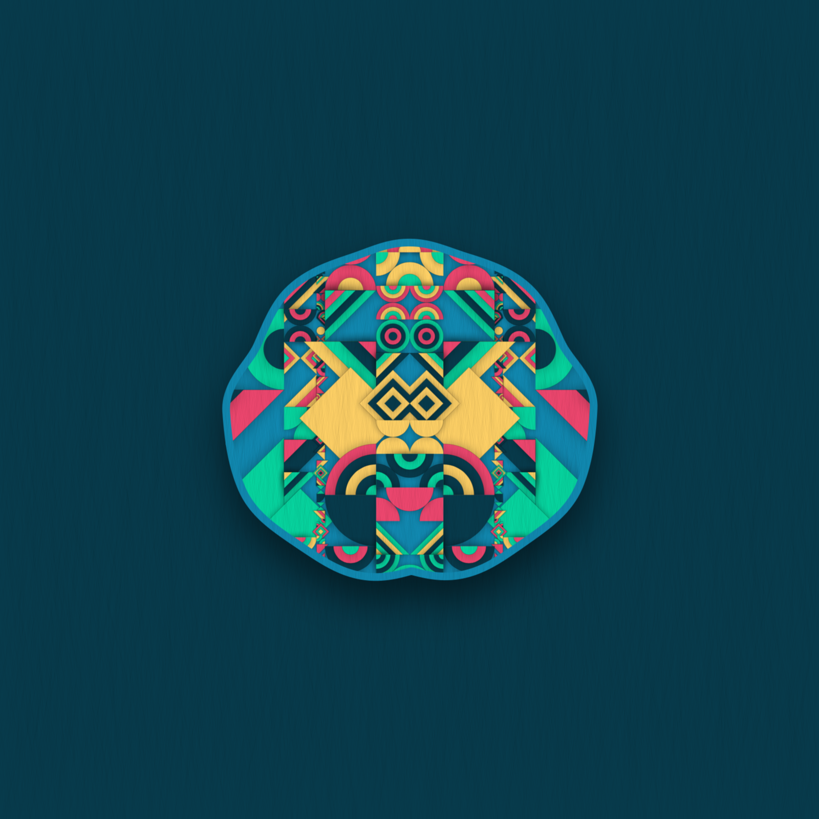 Generativemasks #9525