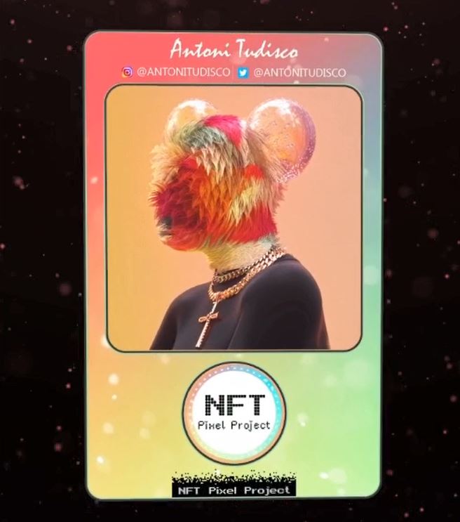 NFT Image
