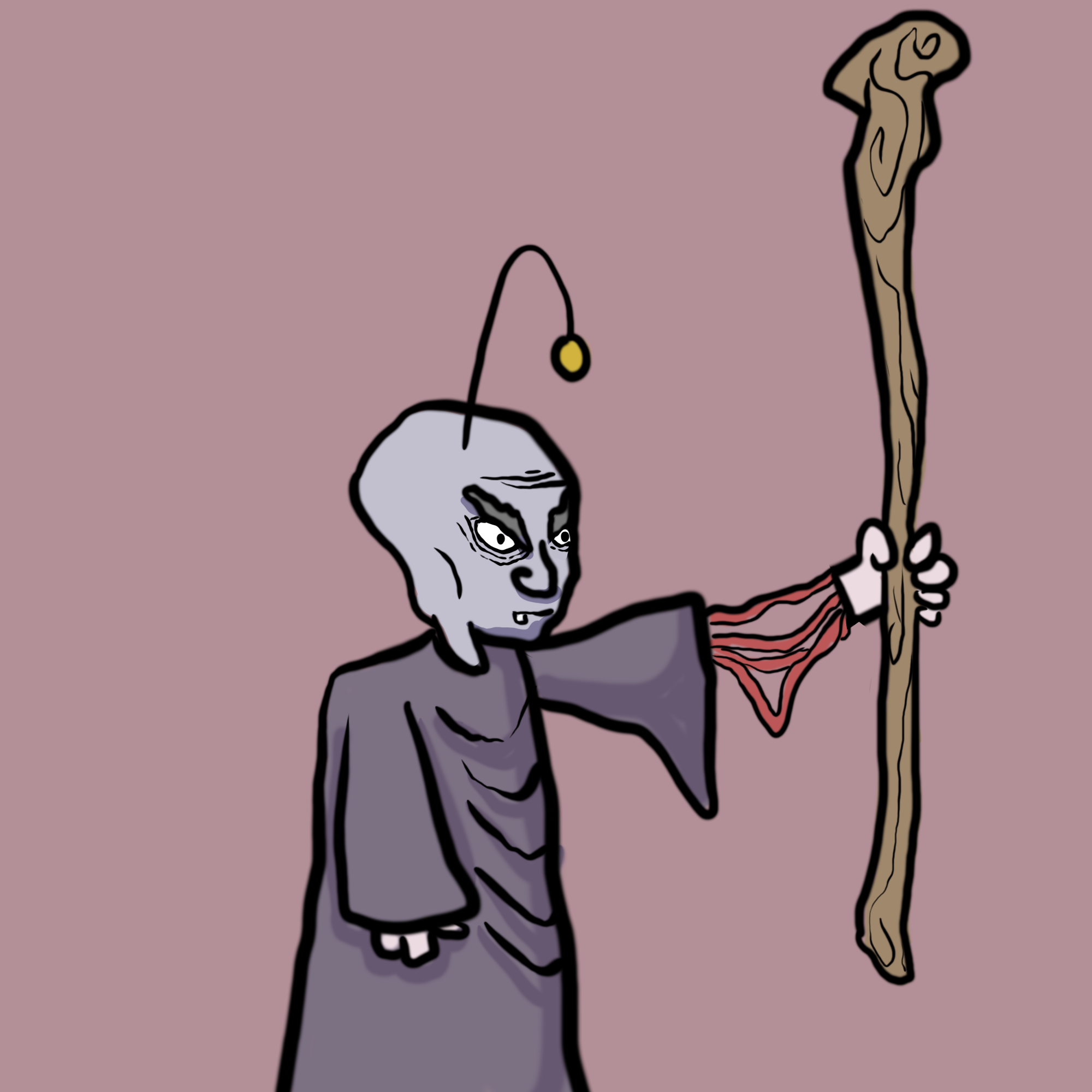 WizardTown #928