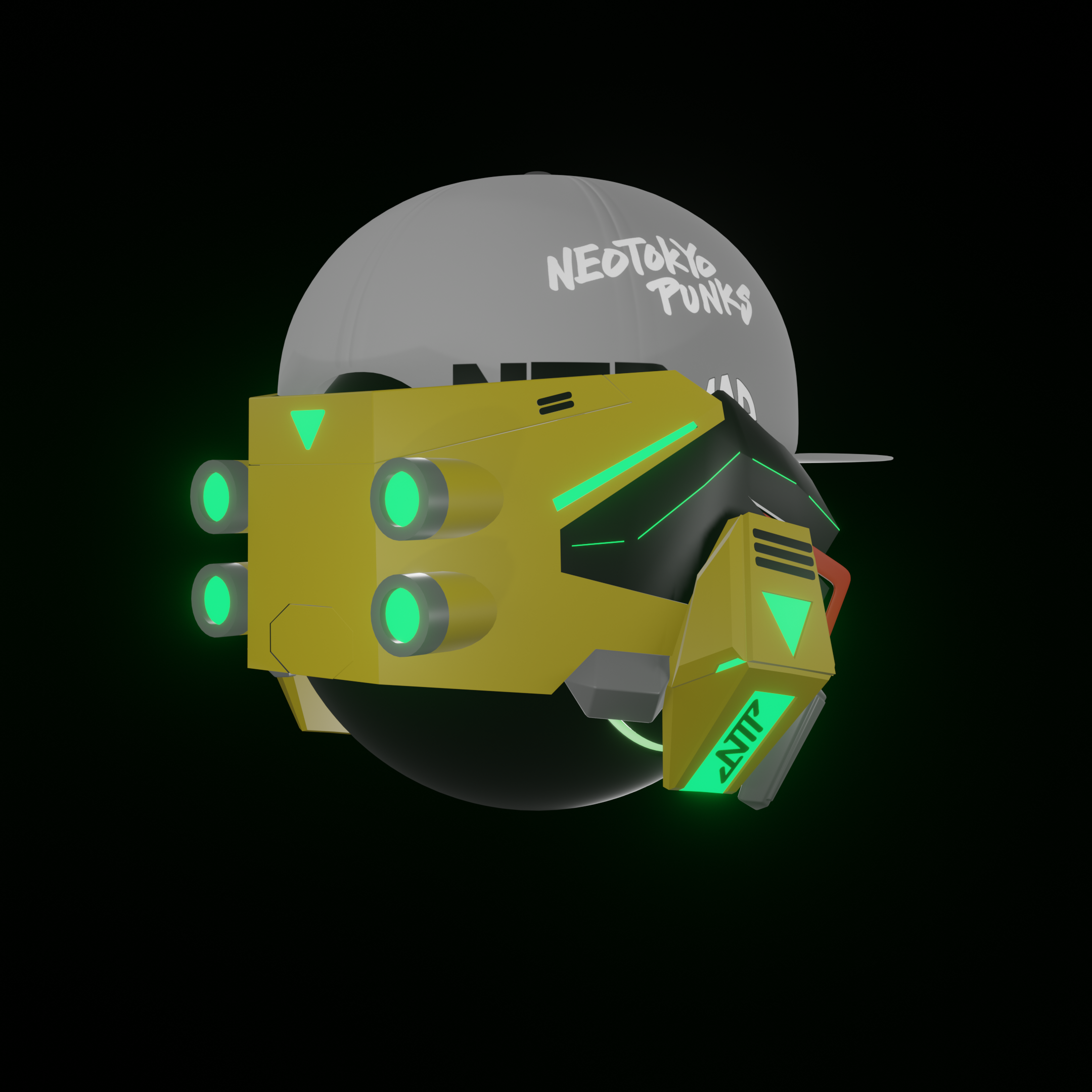 NFT Image