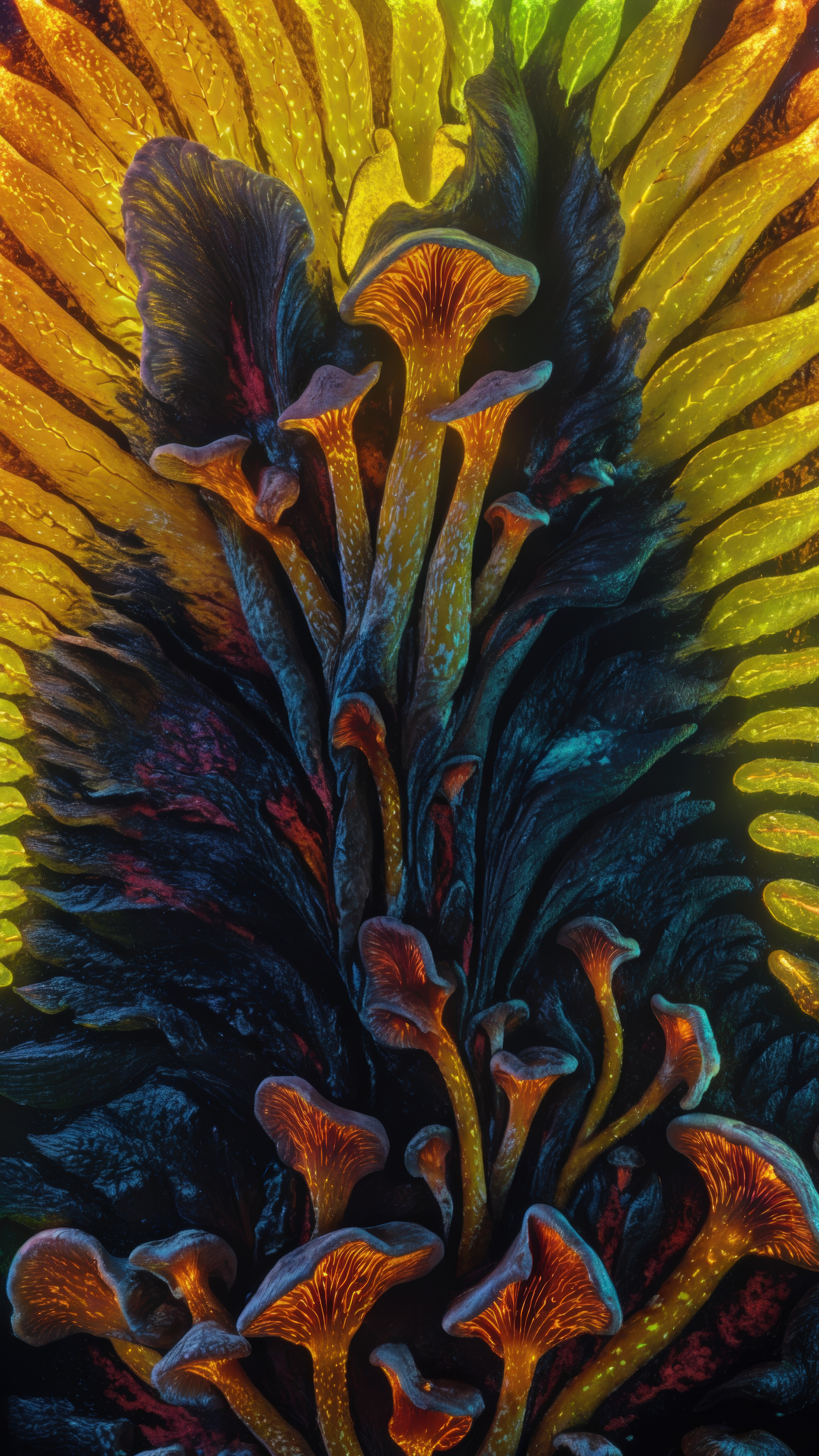 BIOME LUMINA #494/1000