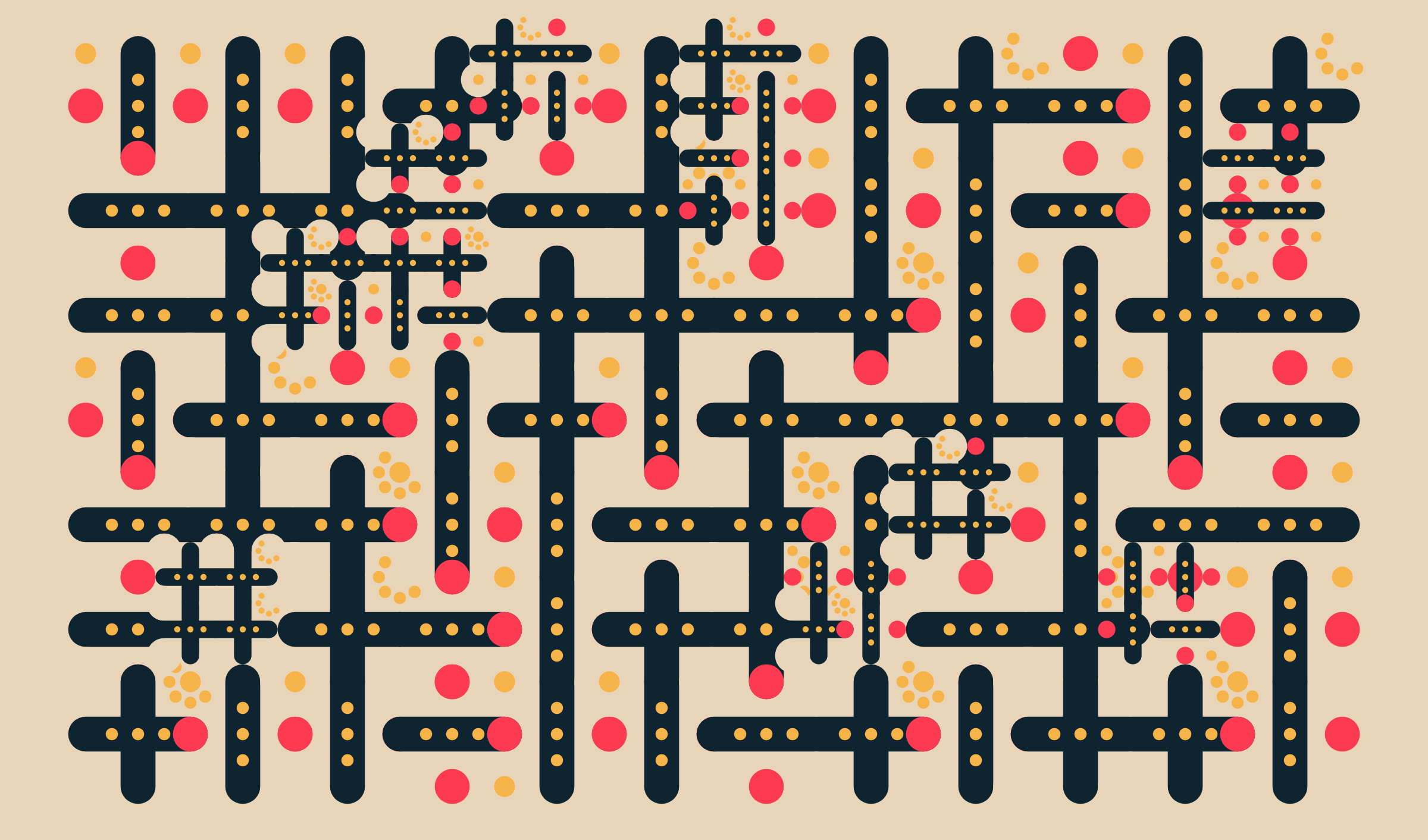 Trossets #16