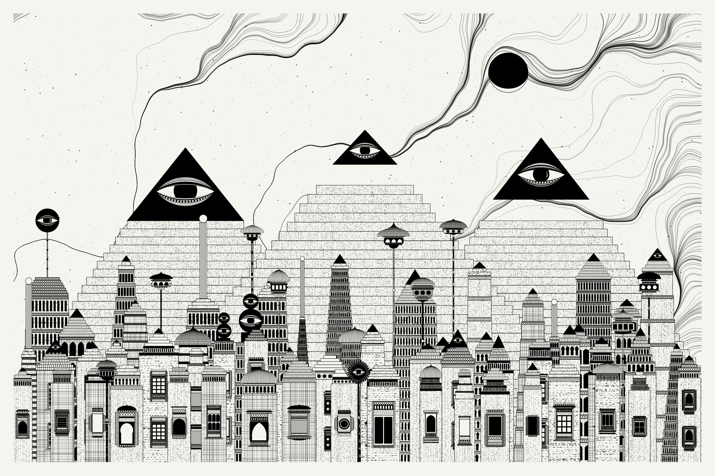 Alan Ki Aankhen #147