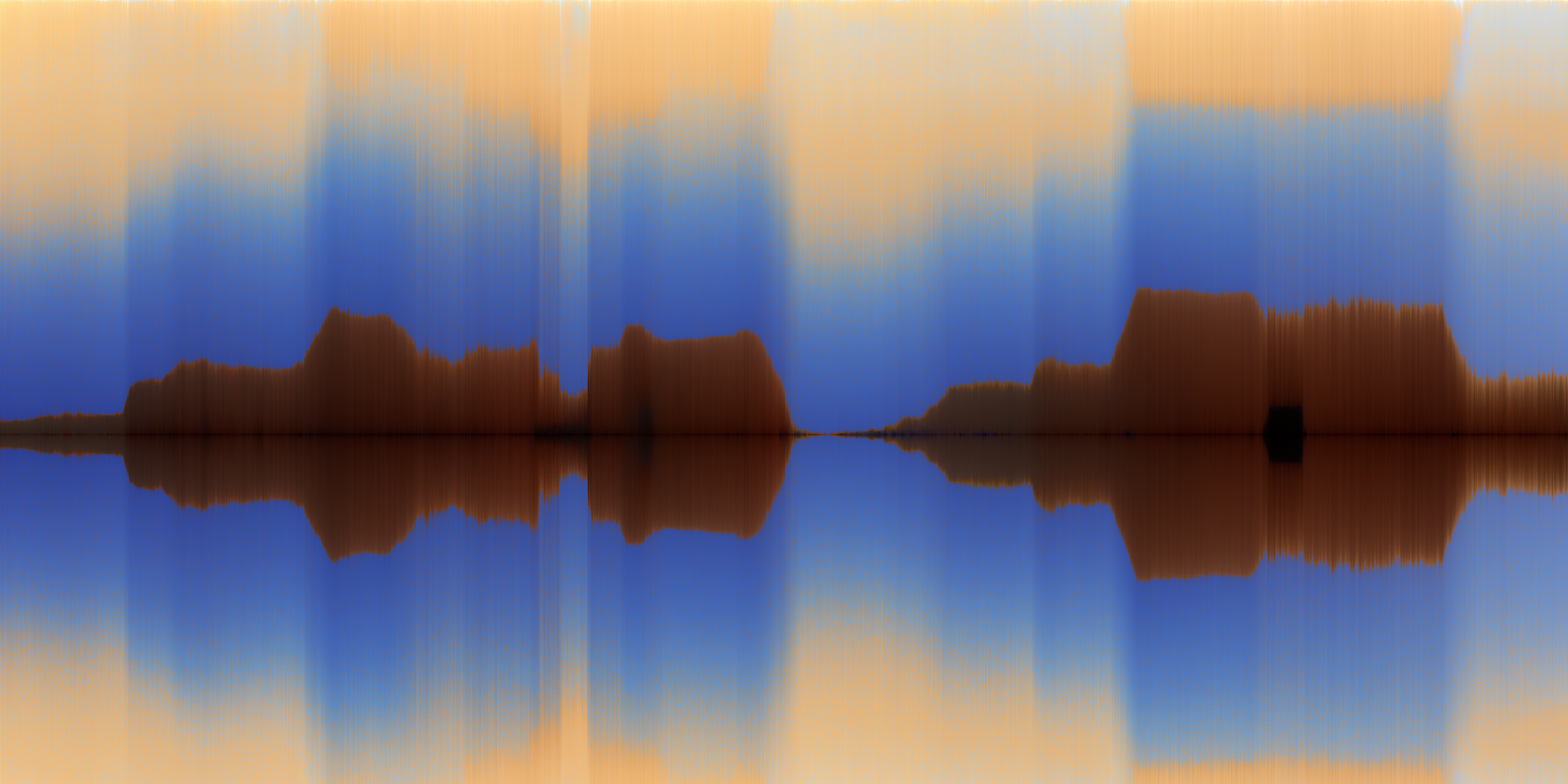 Isles upon Deemed Rivers & Other Wonders 136