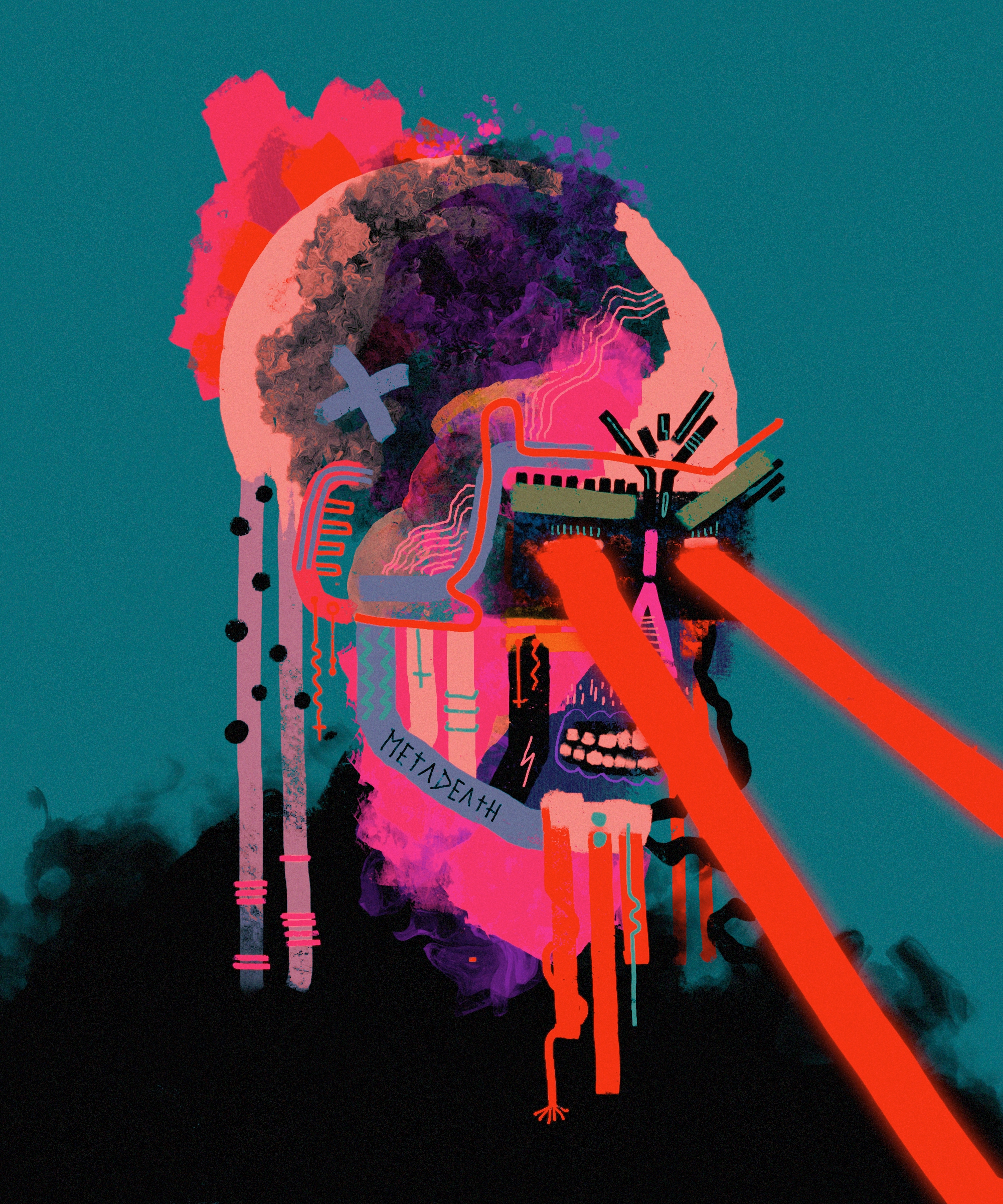 Fancy Fatalities #030