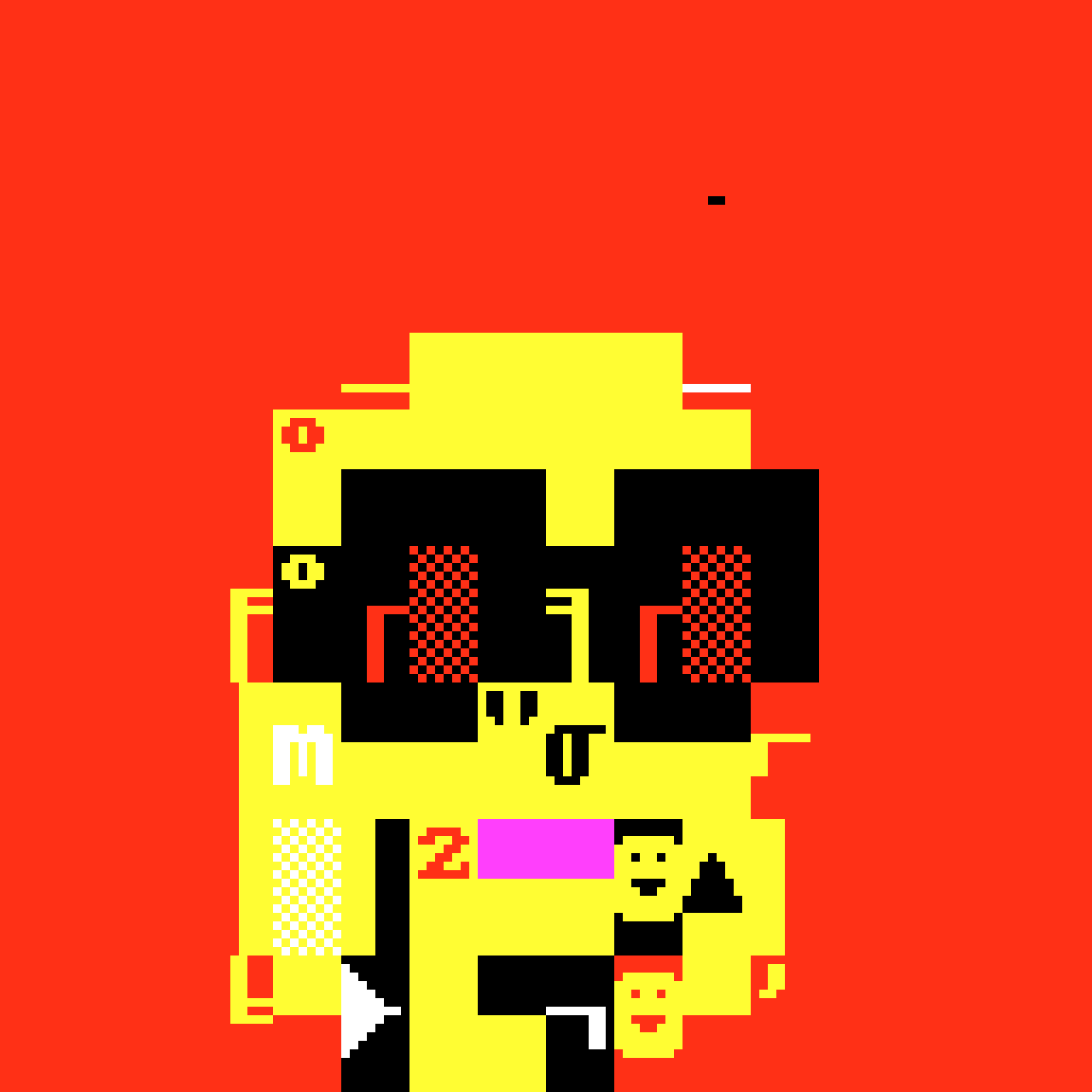 DOS Punk 264