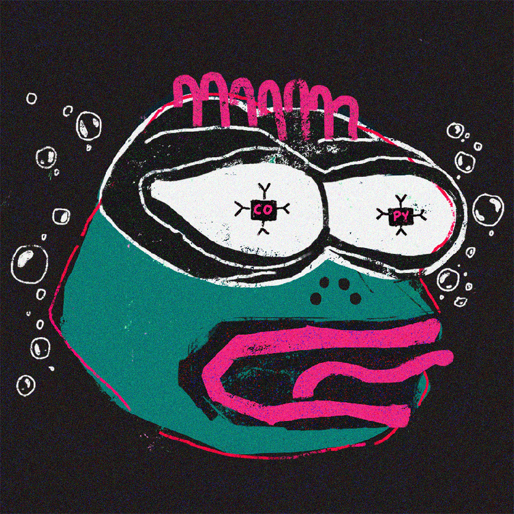 MAXPEPE & FRENZ #4123