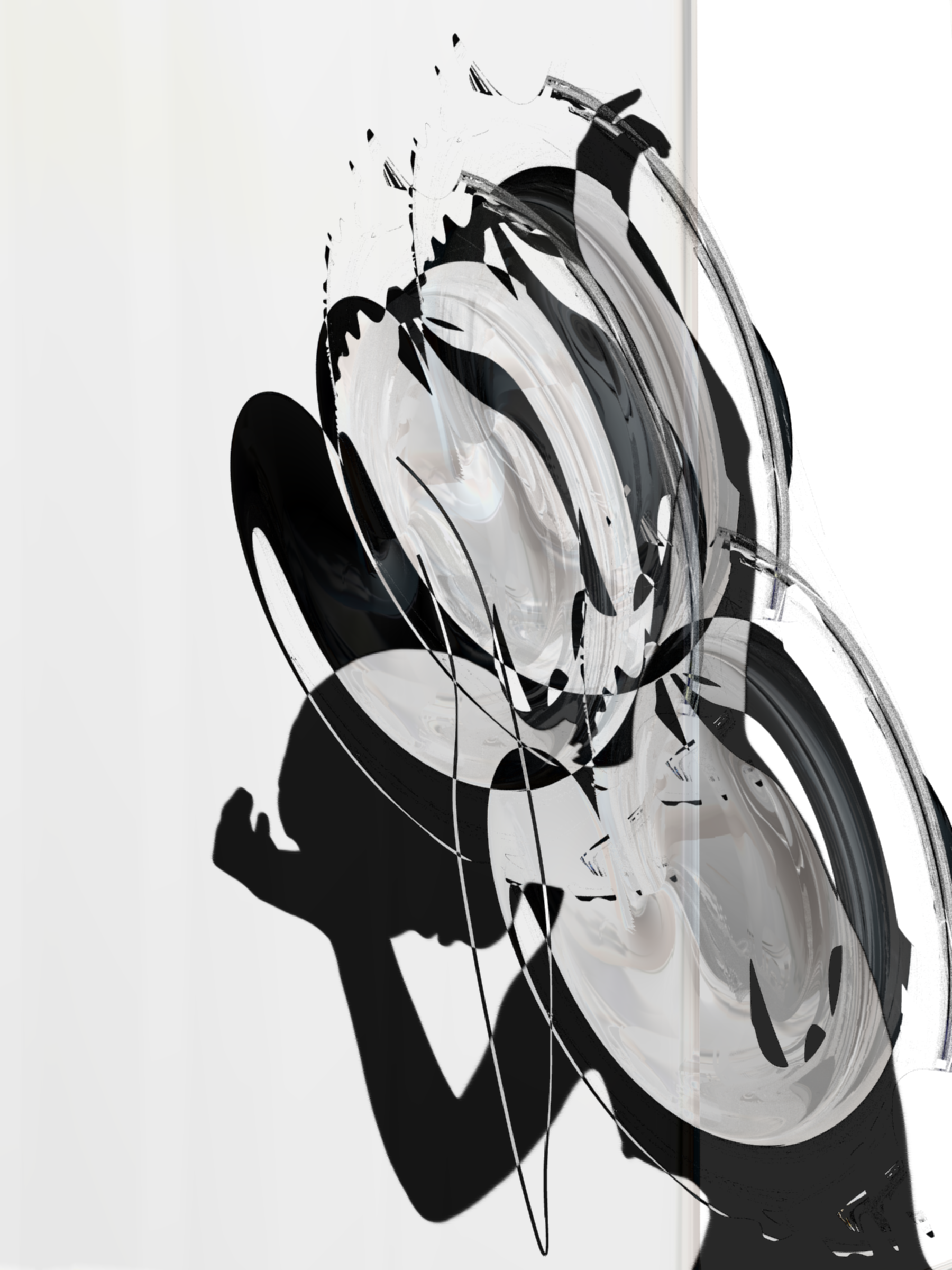 Human Unreadable #183