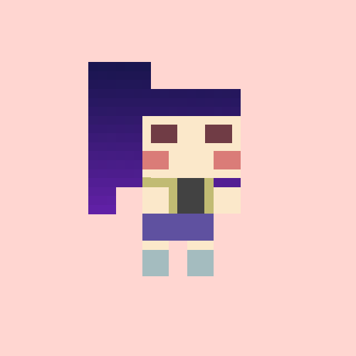 tiny girls #4998