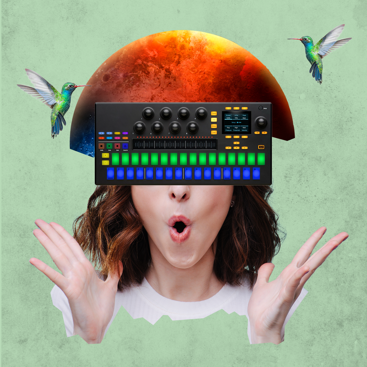 NFT Image