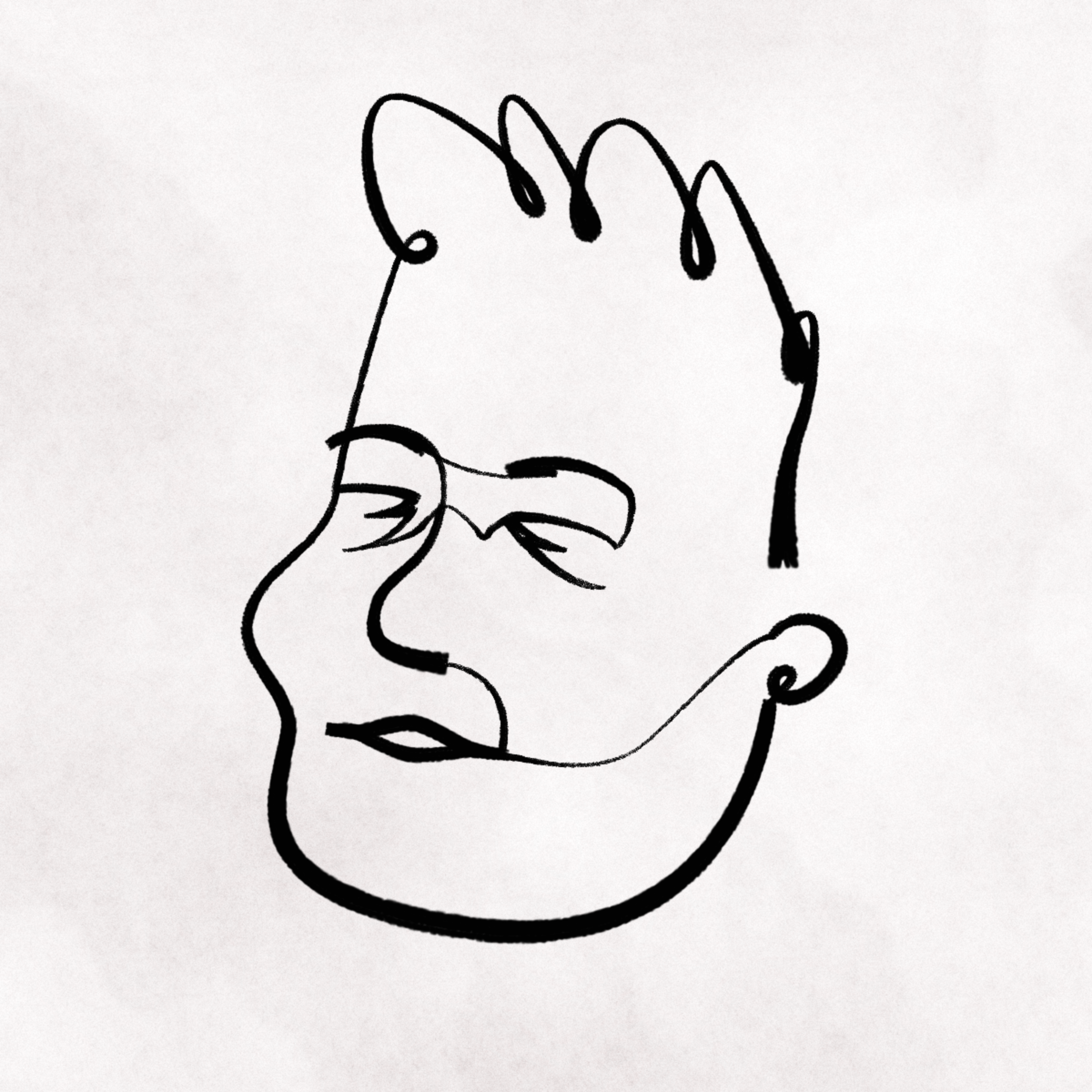 Total Strangers #111