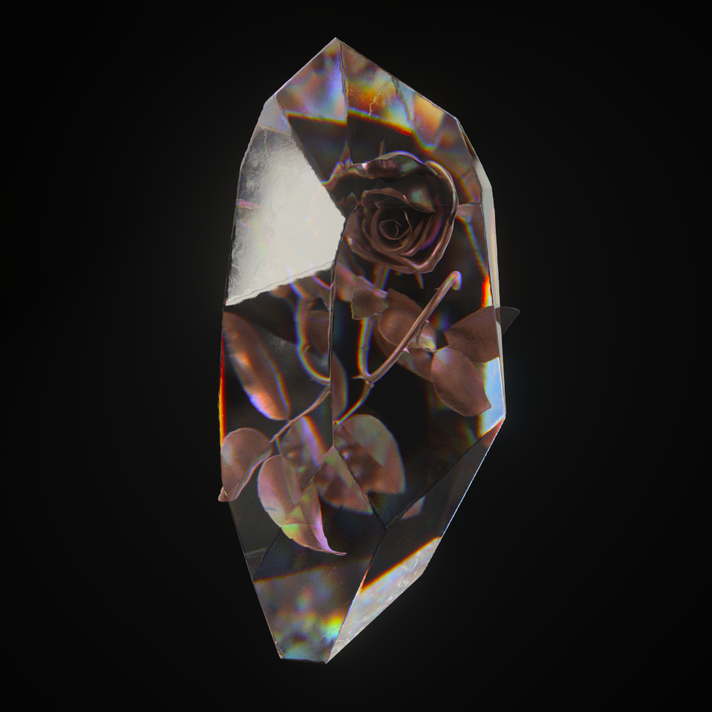 FVCK_CRYSTAL// #3196