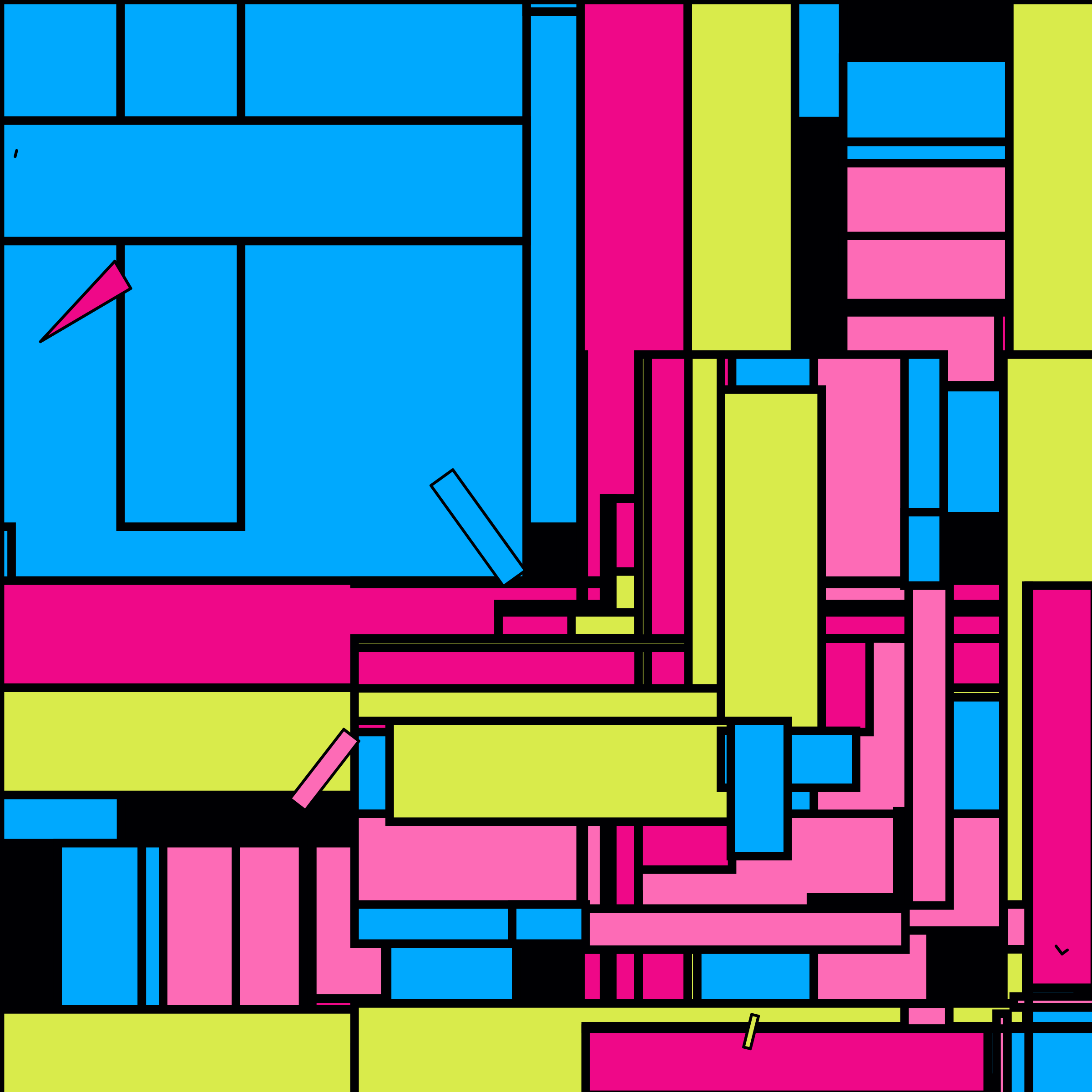 Space Debris [m'aider] #70