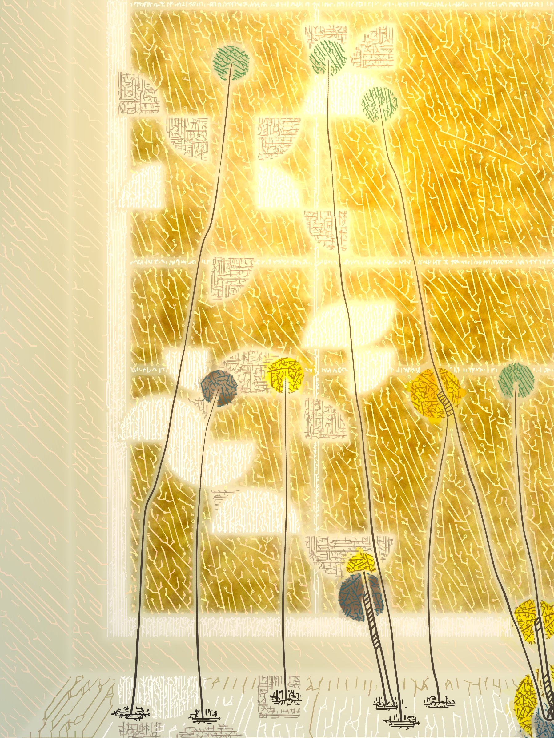 The Colors That Heal #52