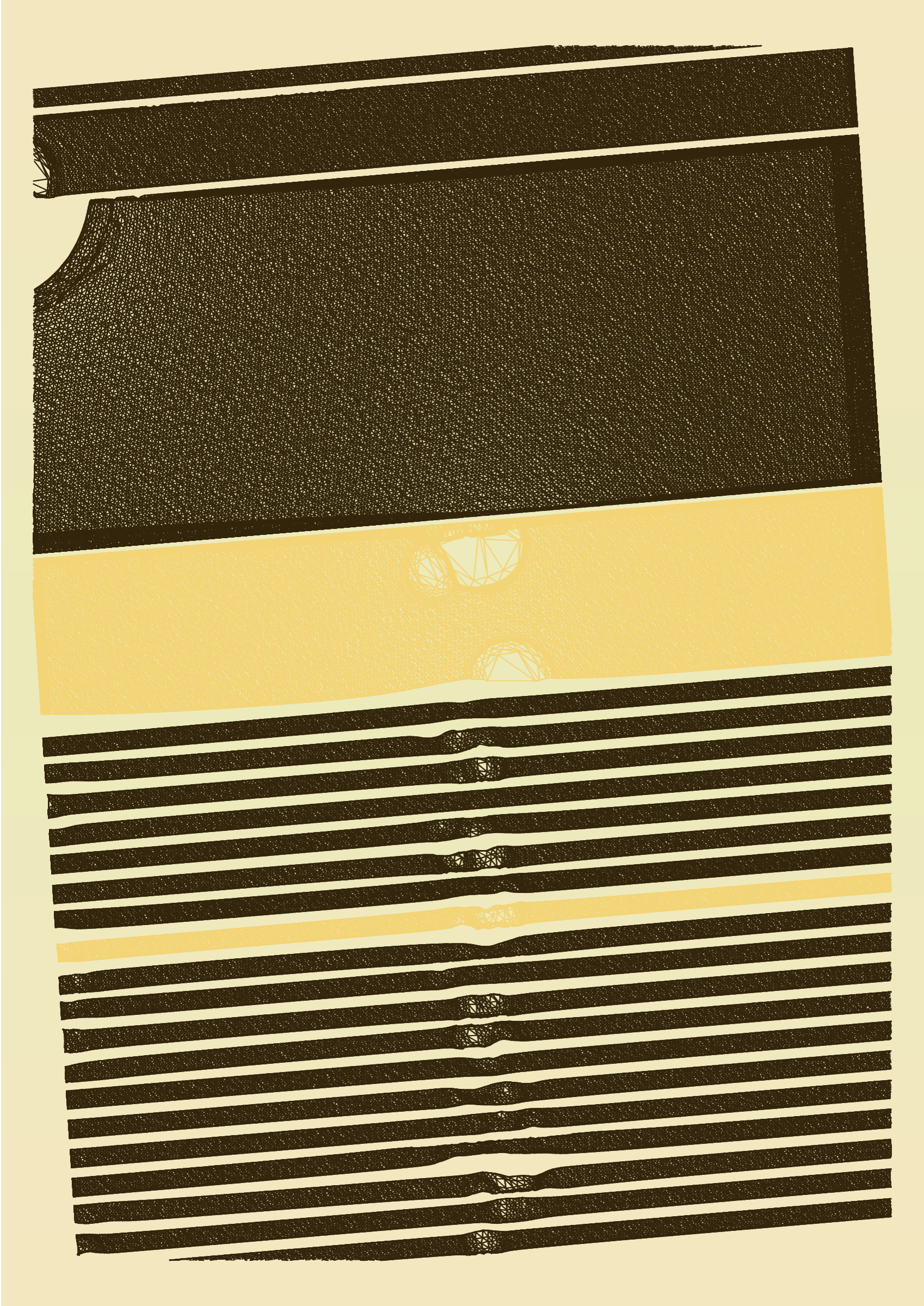 Edifice #708