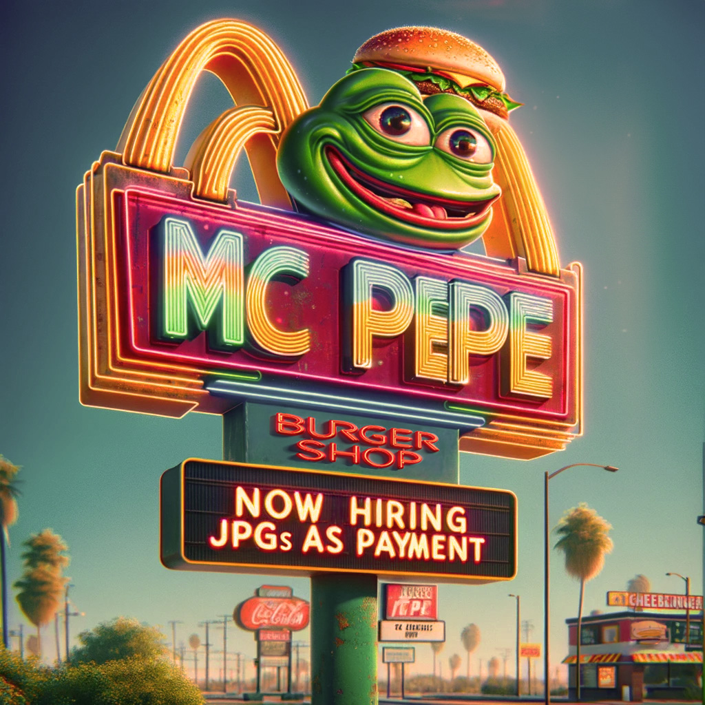 McPepe