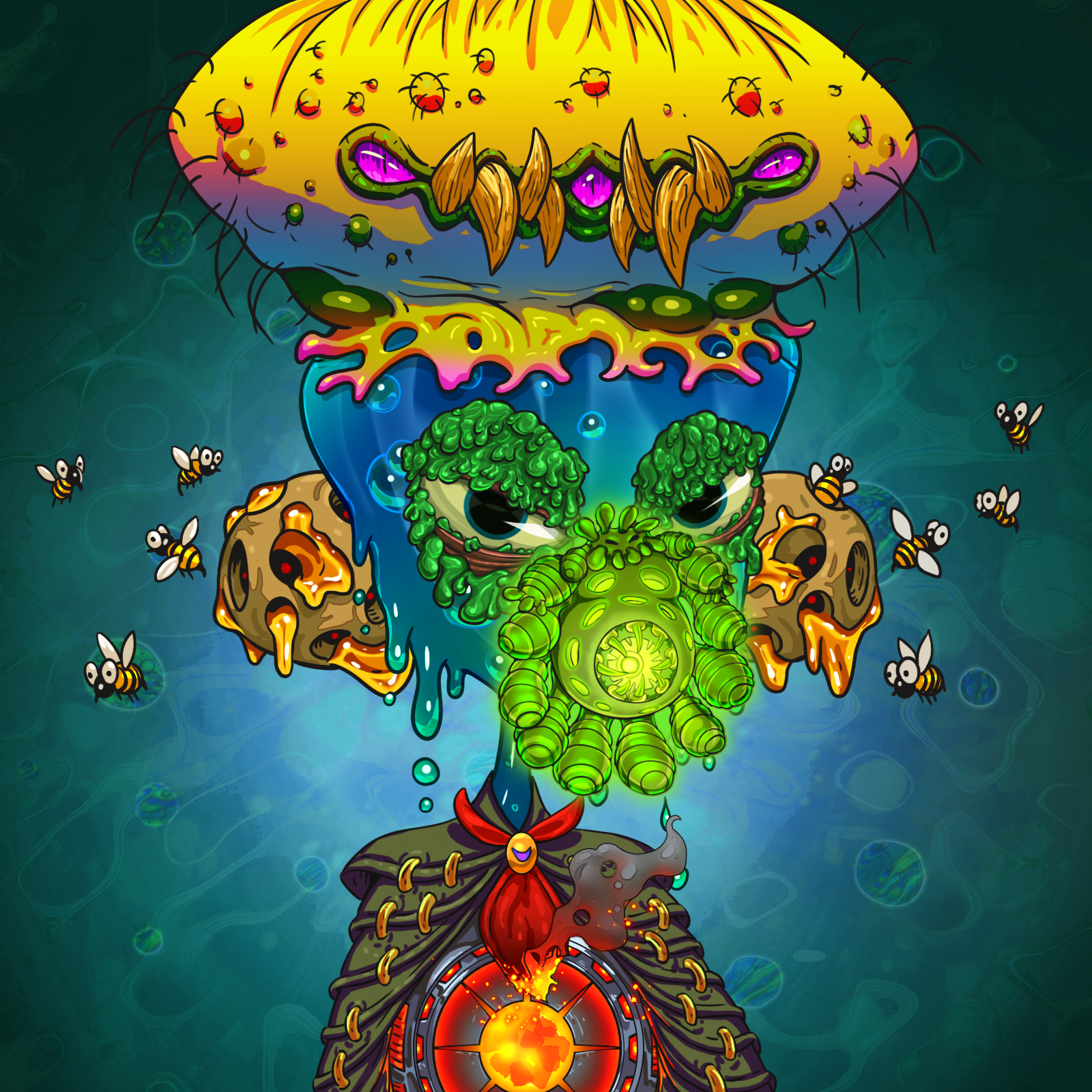 NFT Image