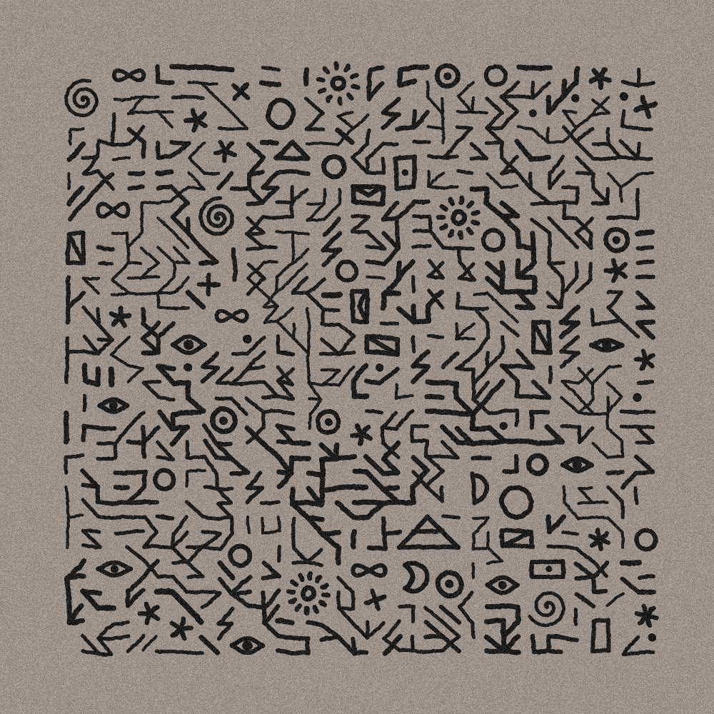 Monoglyph #2