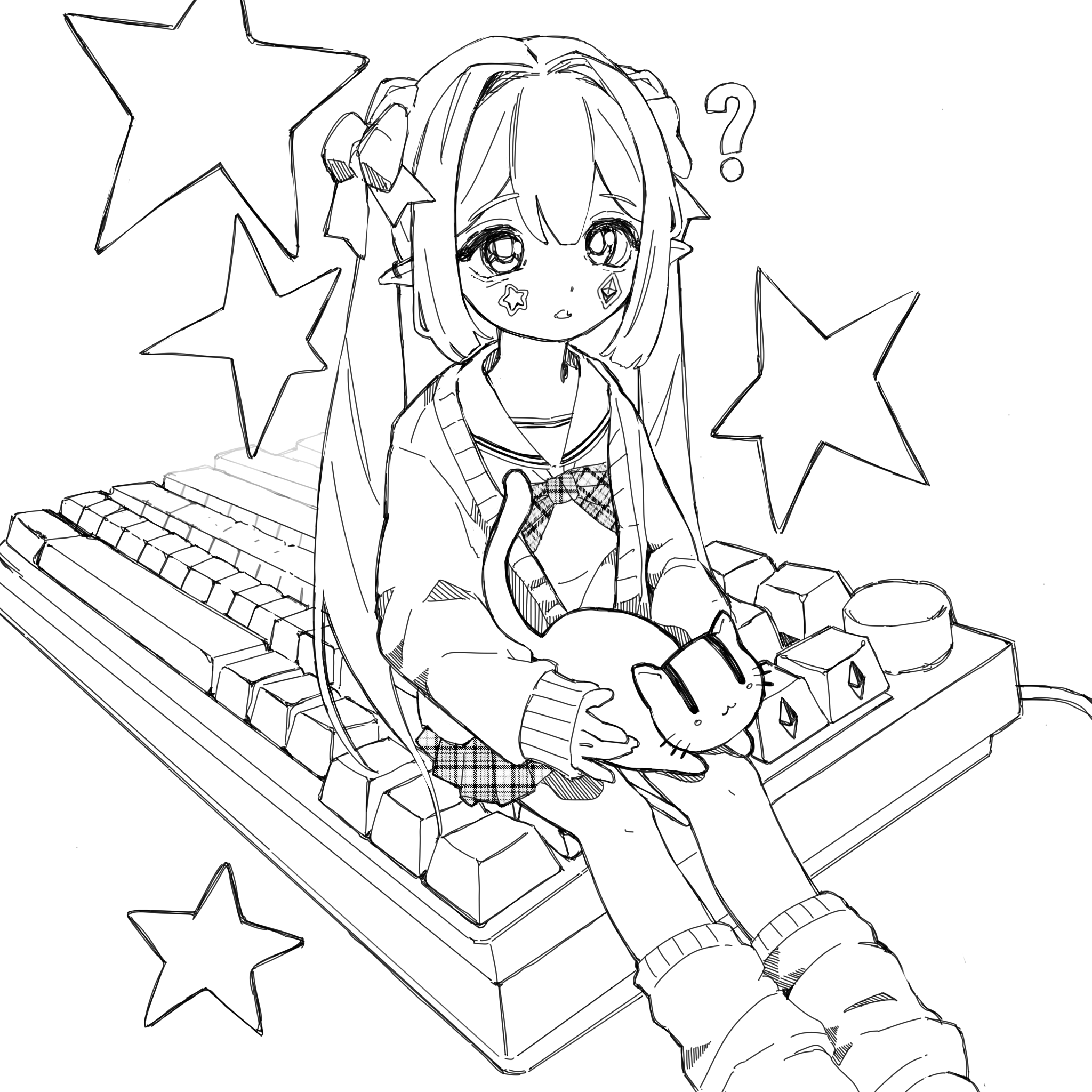 Eth-chan day ten