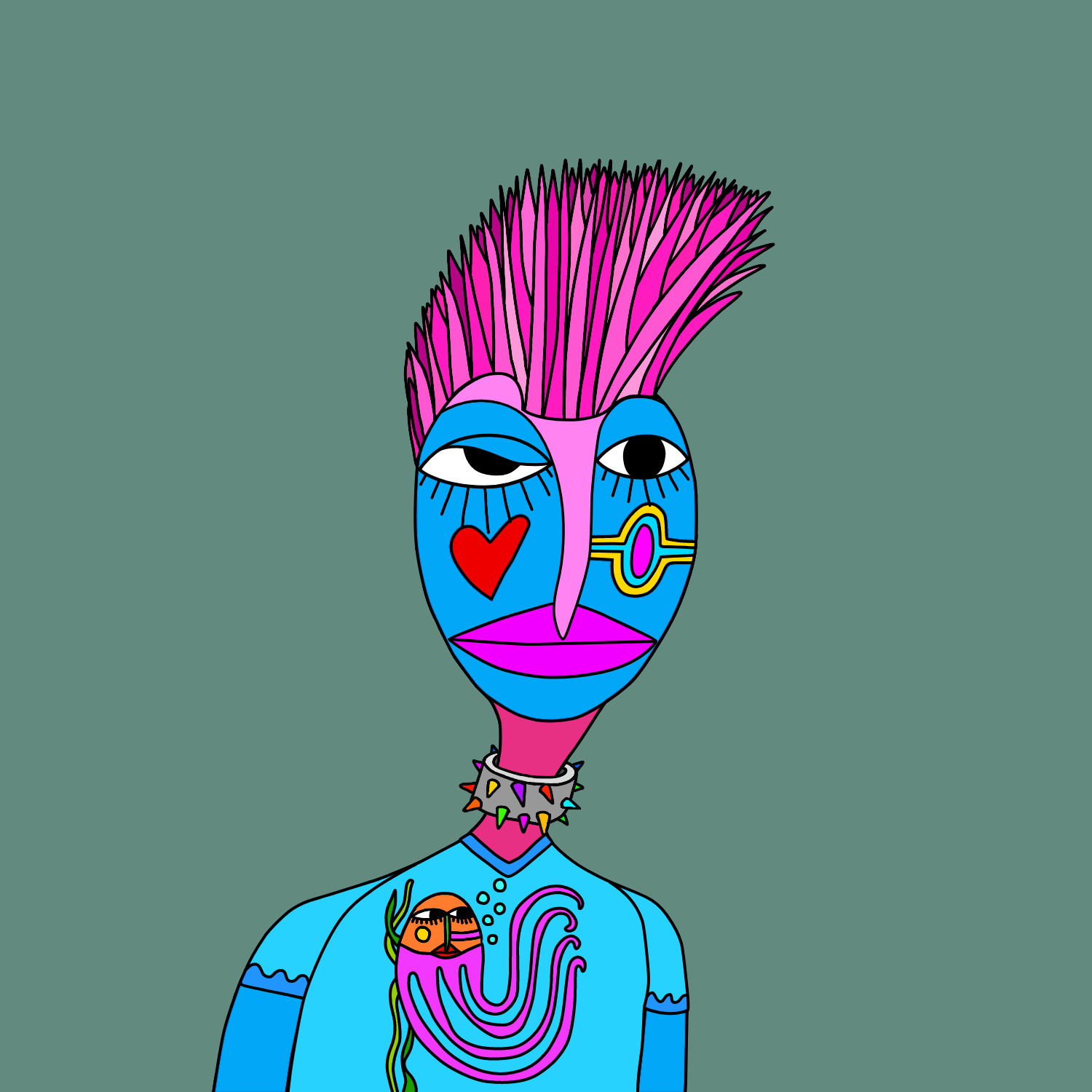 NFT Image