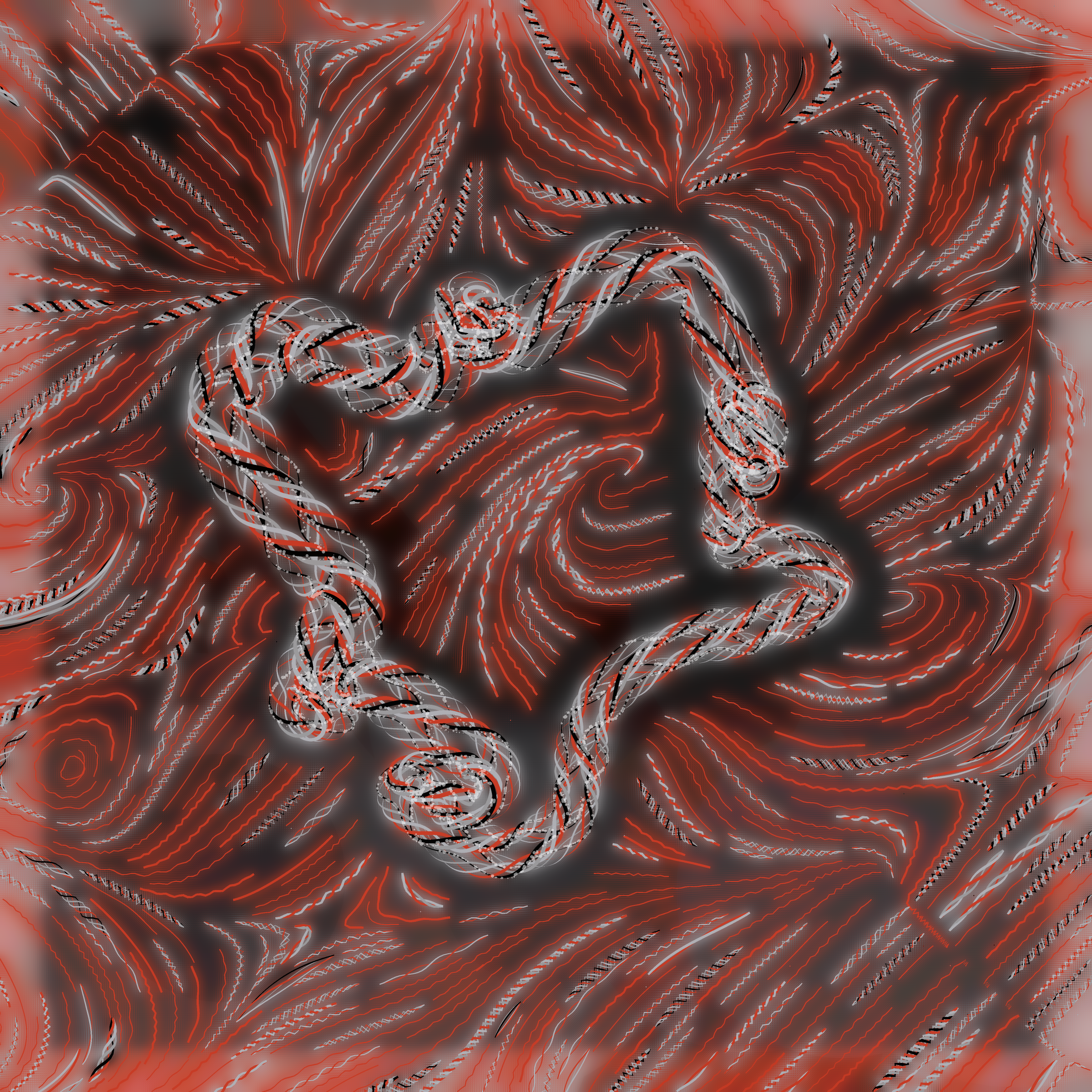 Friendship Bracelets #14655