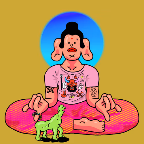 NFT Image