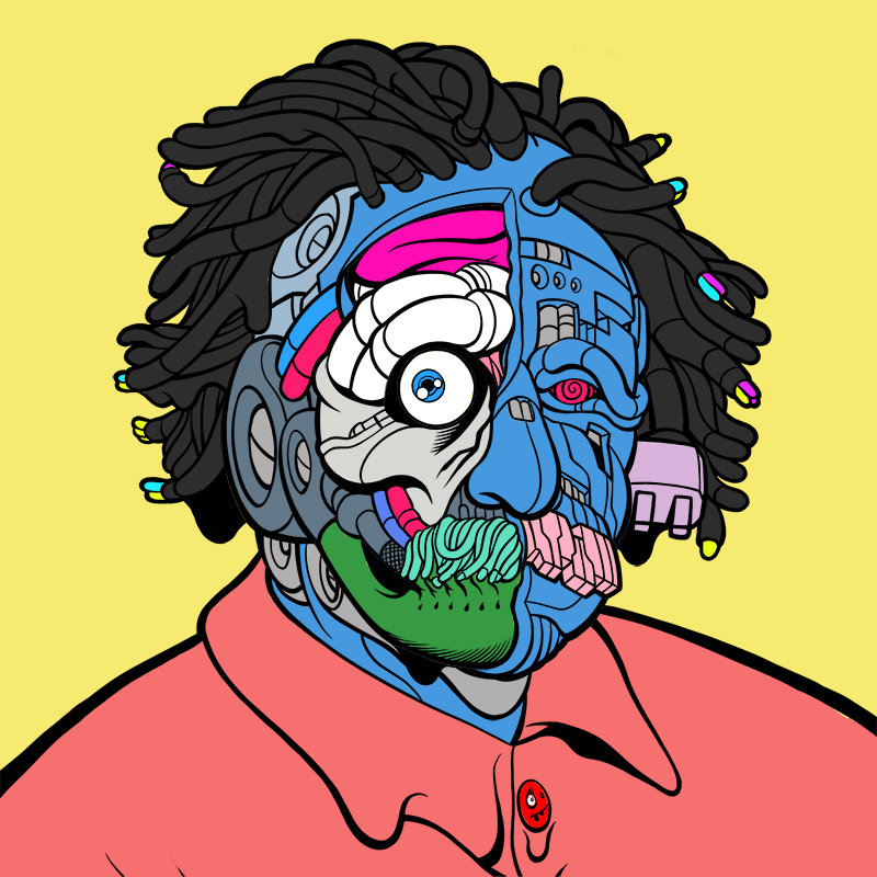 Virtual Genius #441