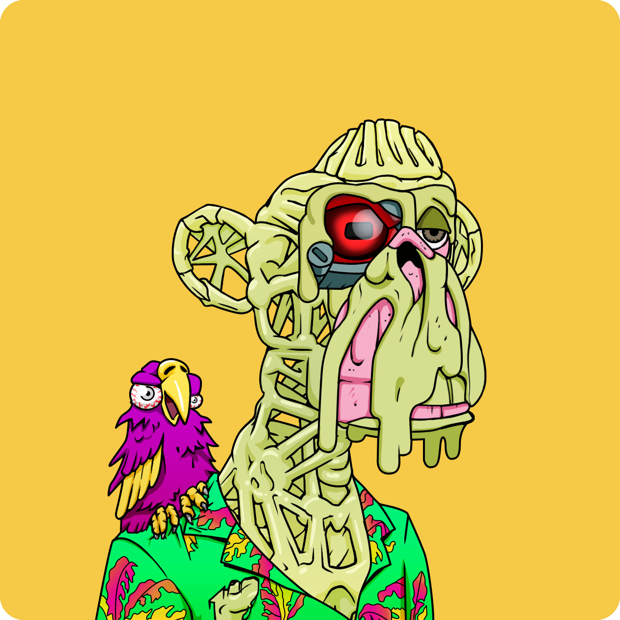 NFT Image