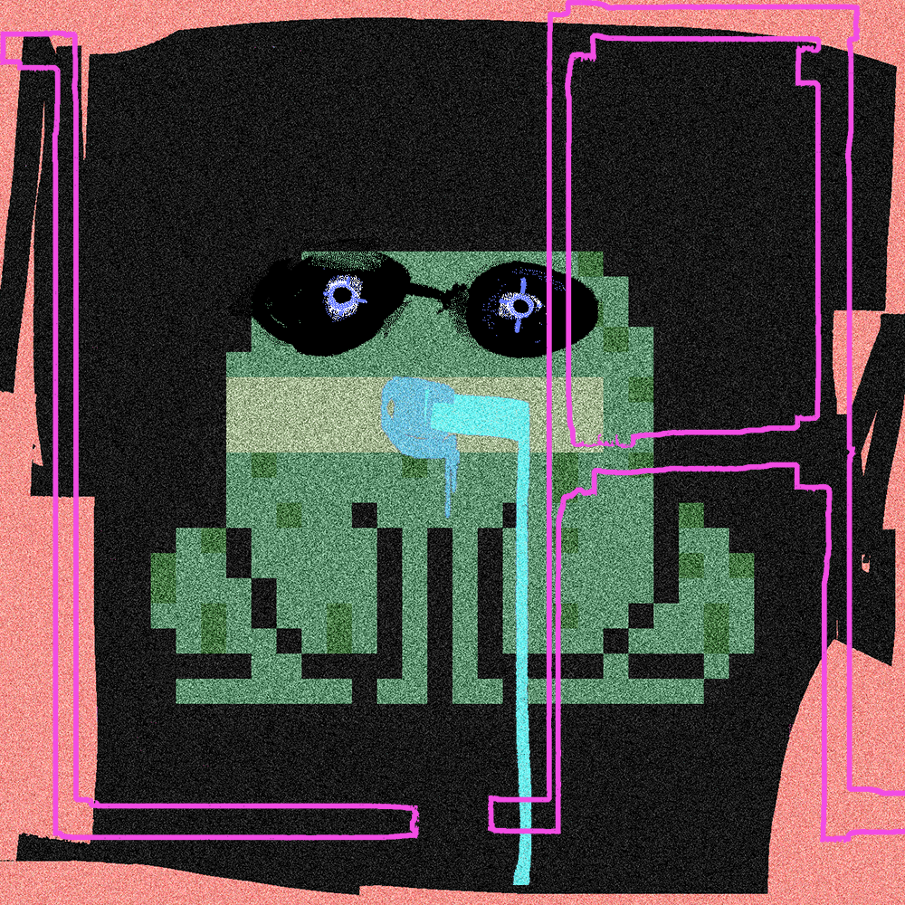 XTOADZ #77