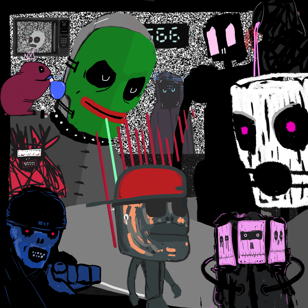 NFT Image