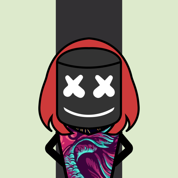 Weird Creatures #5208