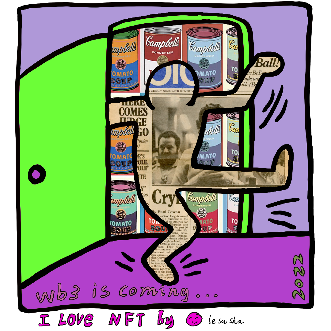 NFT Image