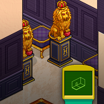 Habbo Room #371