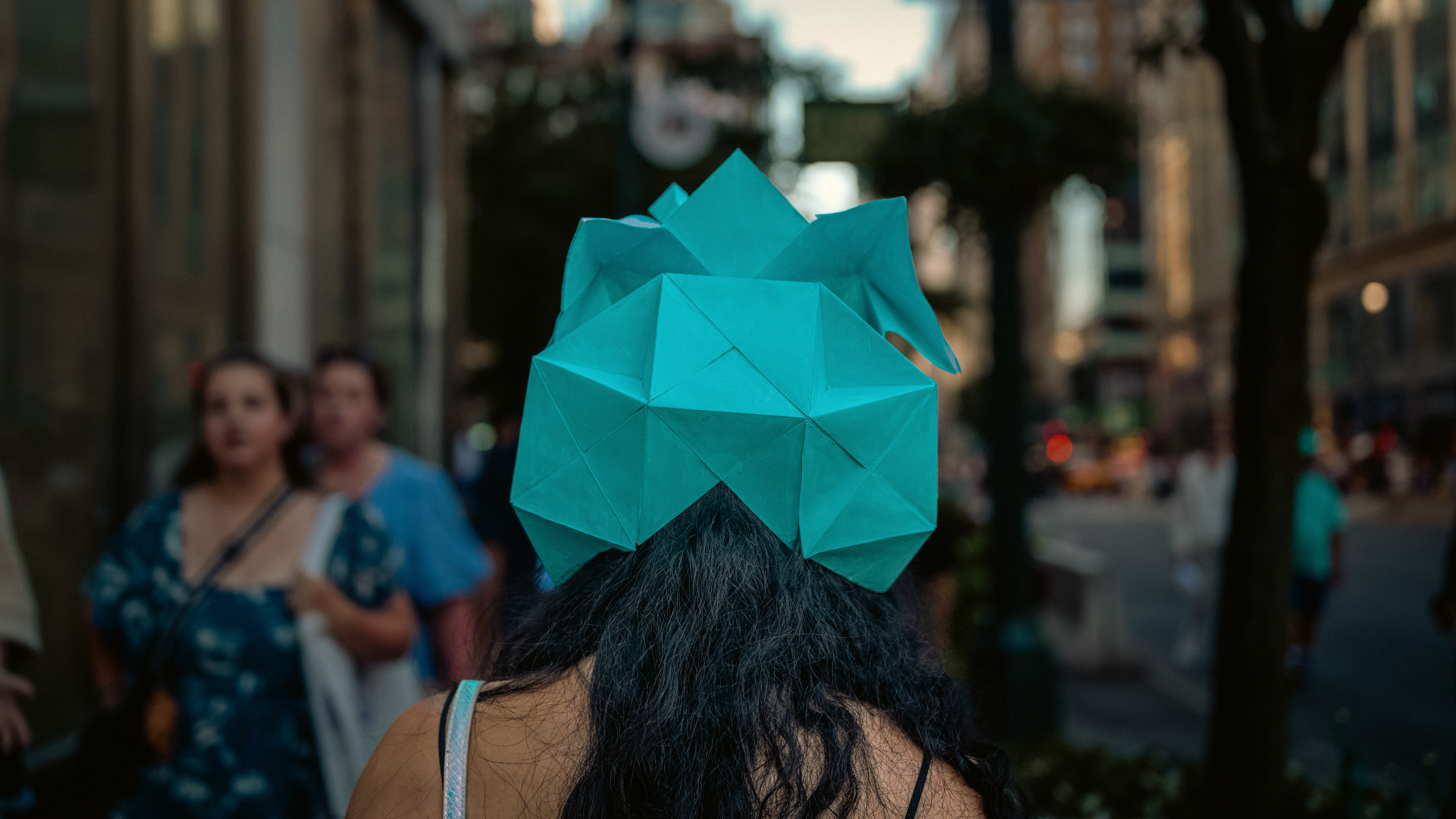 City Hats 230