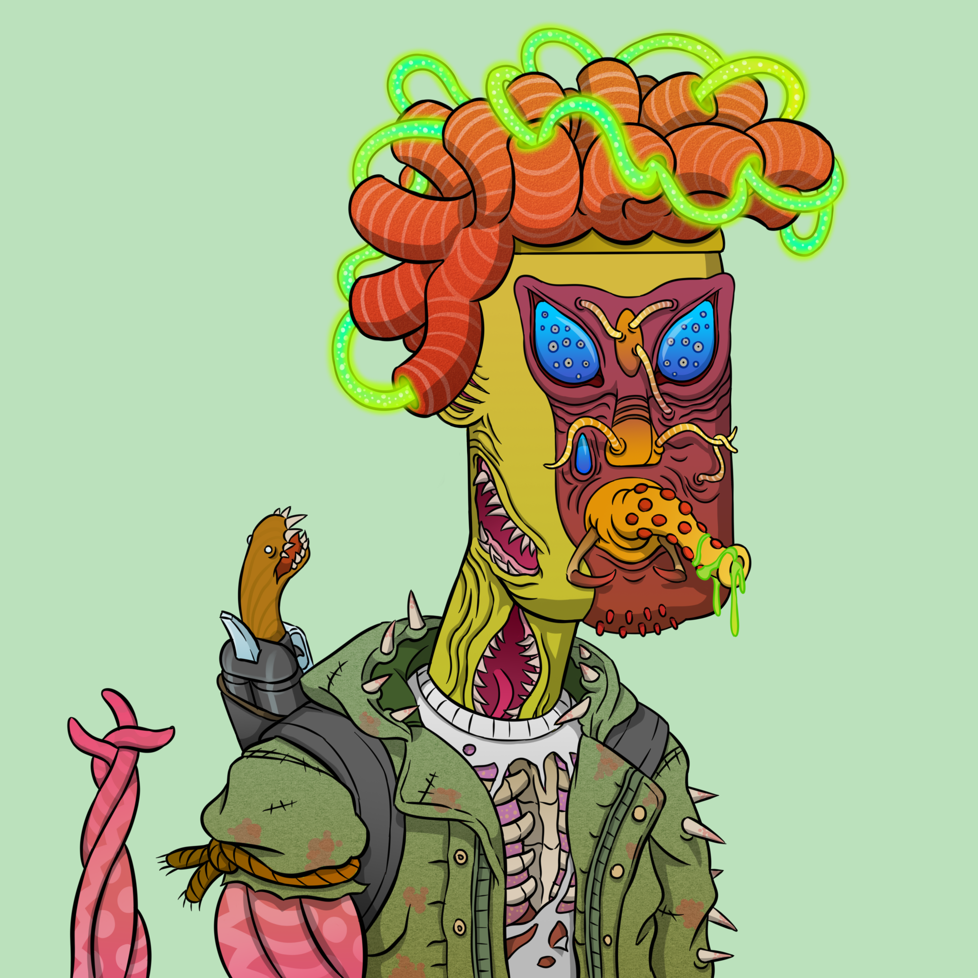 NFT Image