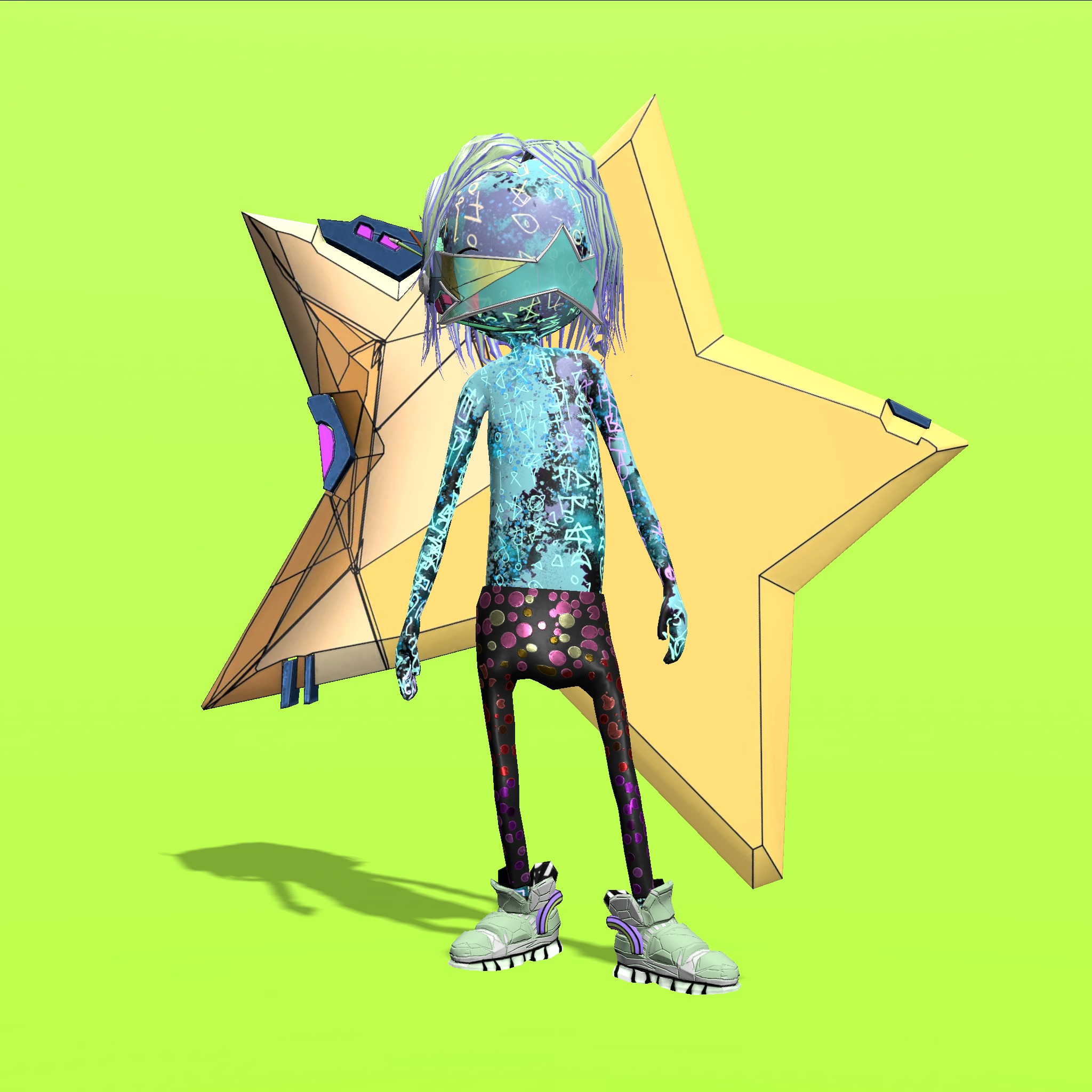 NFT Image