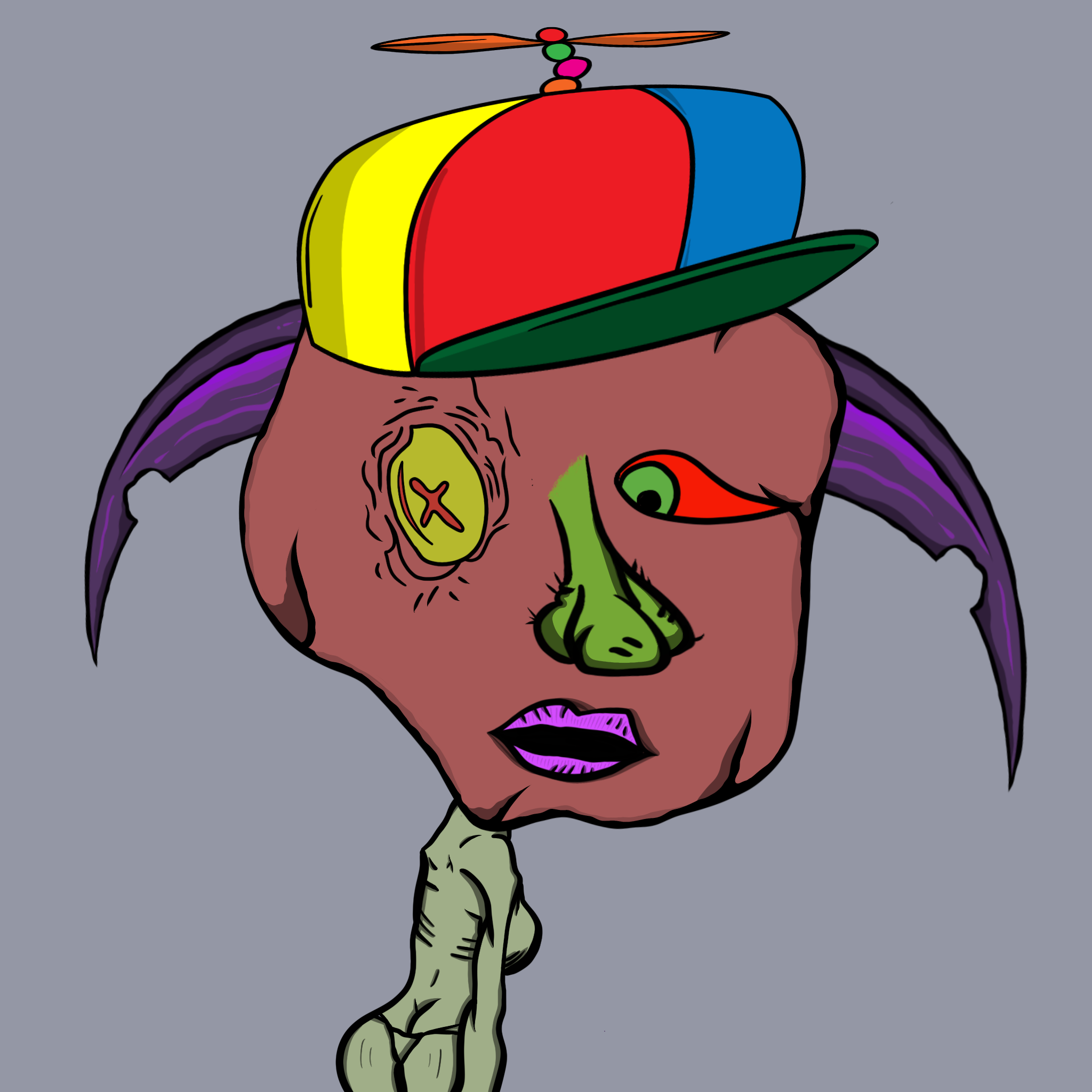 NFT Image