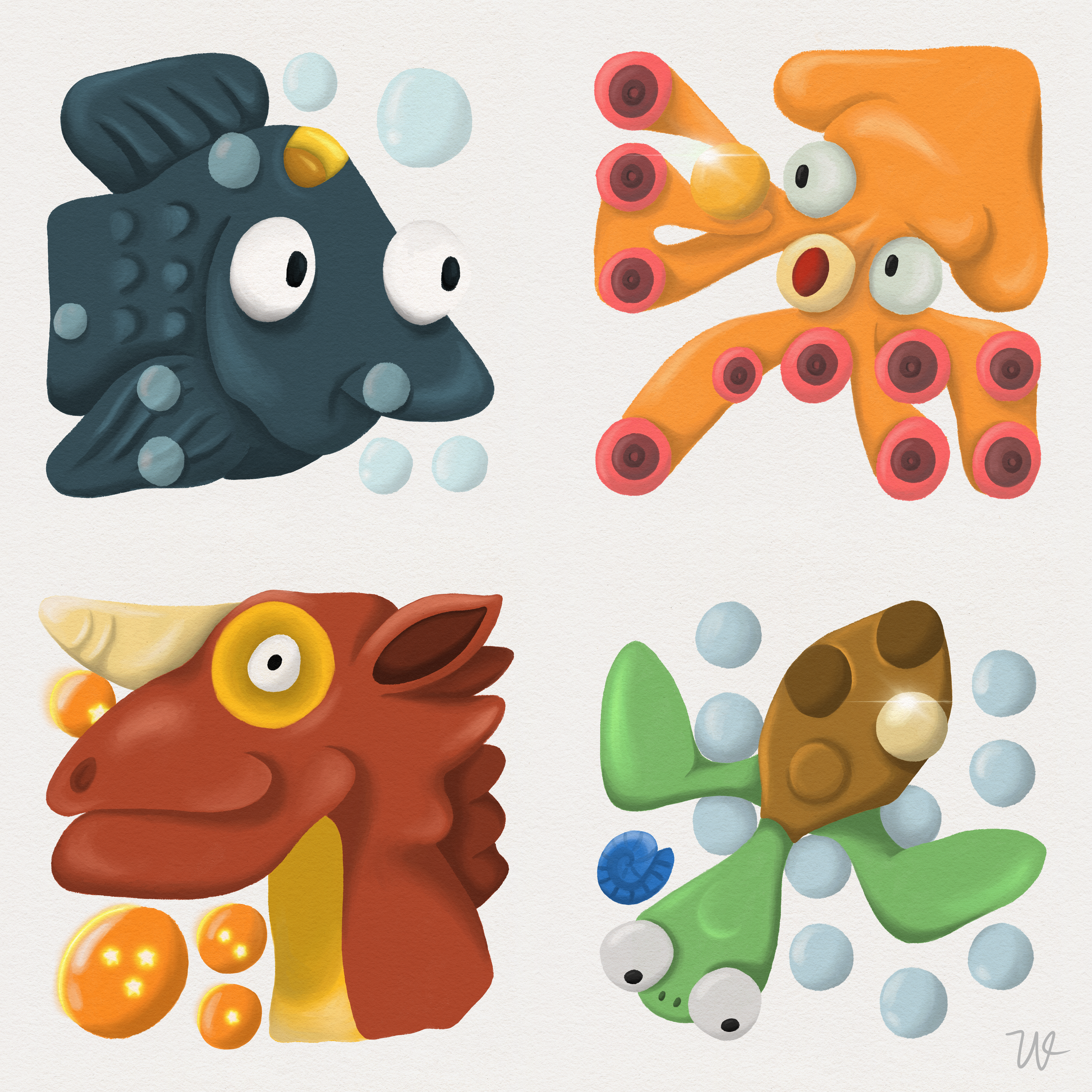 RTWIST Edition #11/69