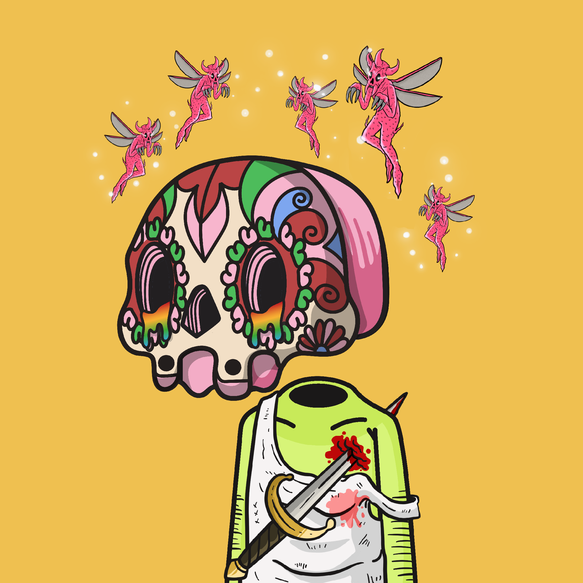 NFT Image