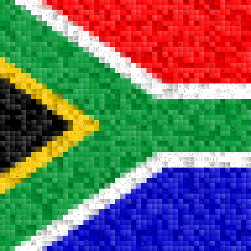 South Africa