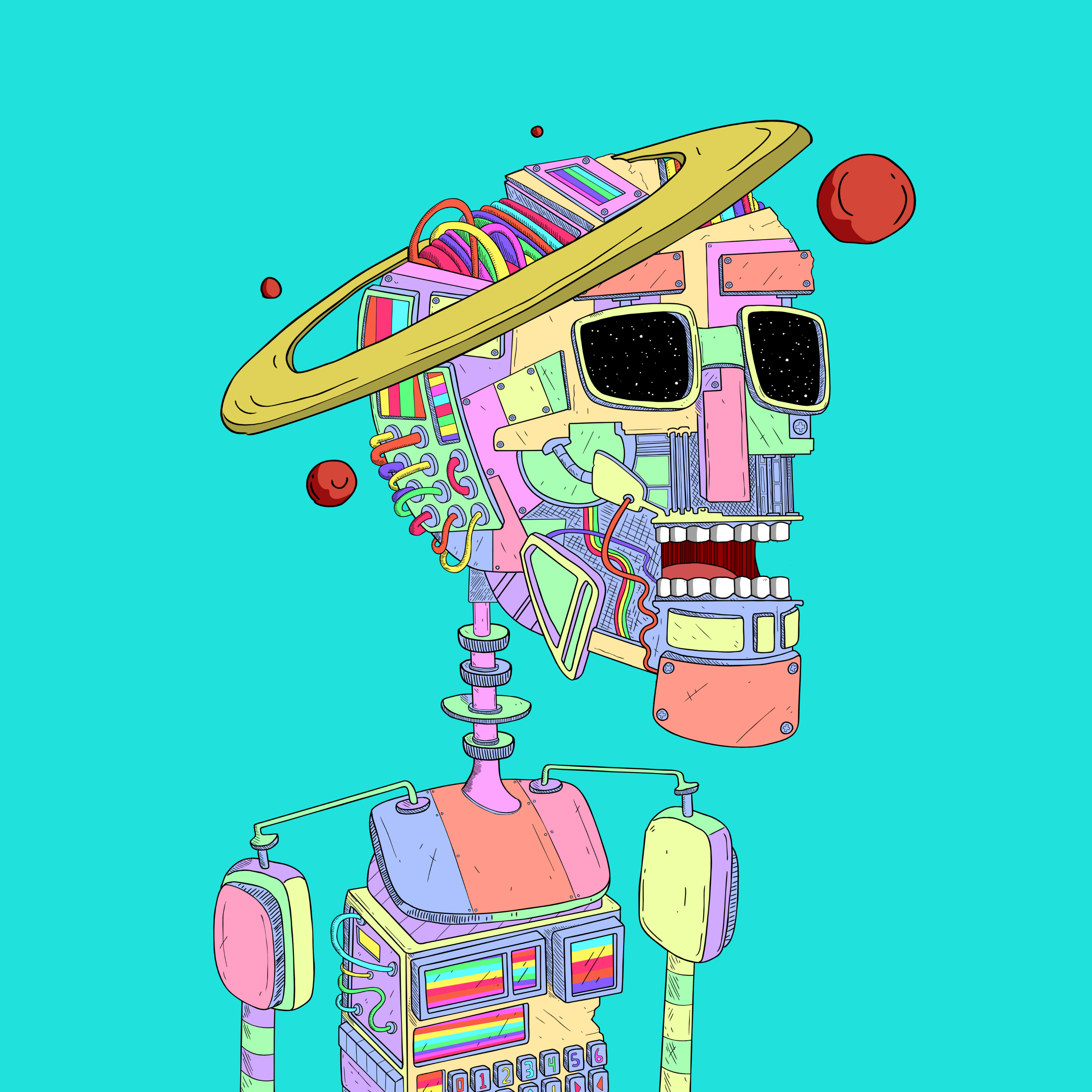 NFT Image