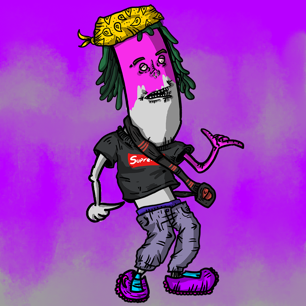 NFT Image