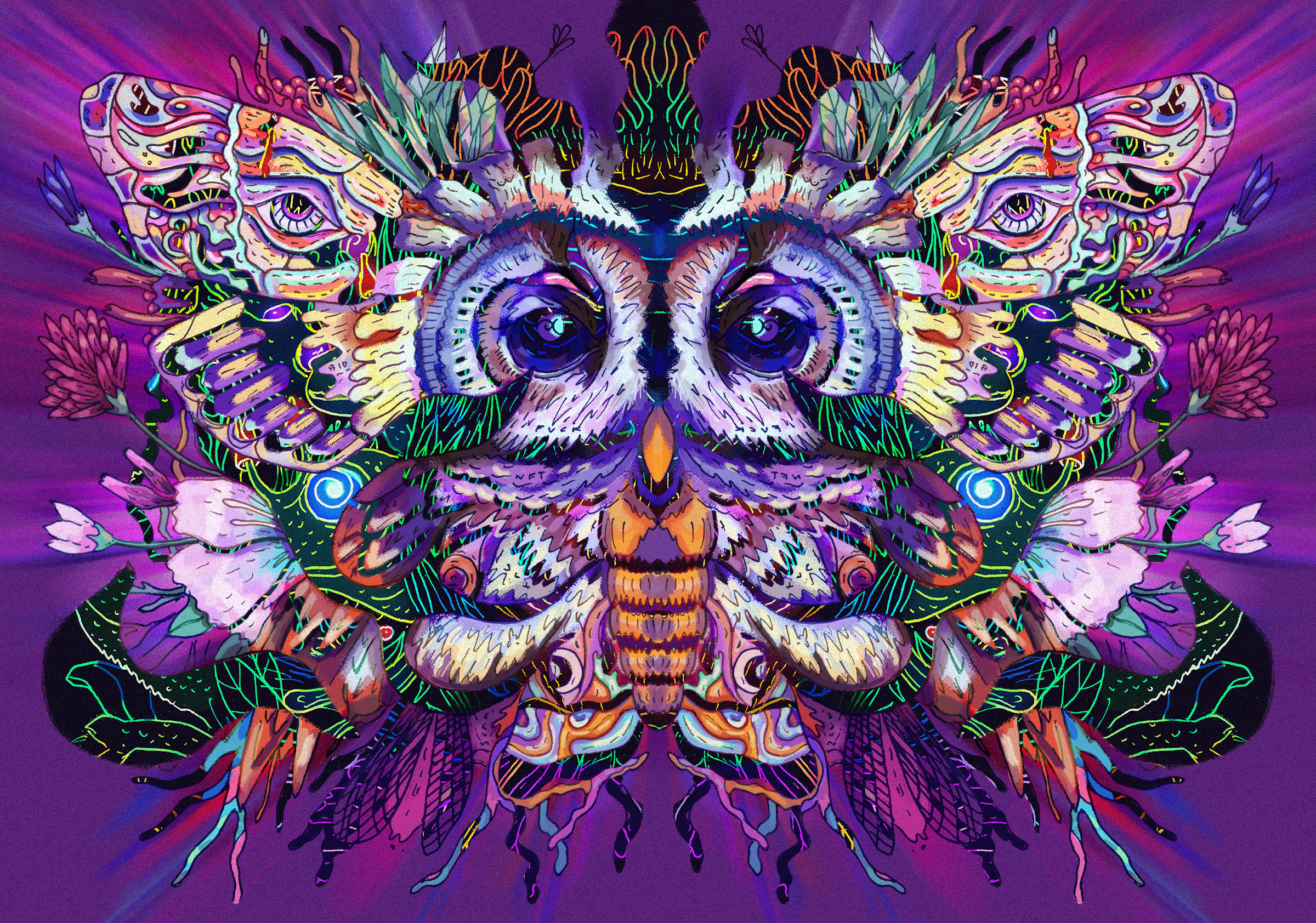 Dream within a dream