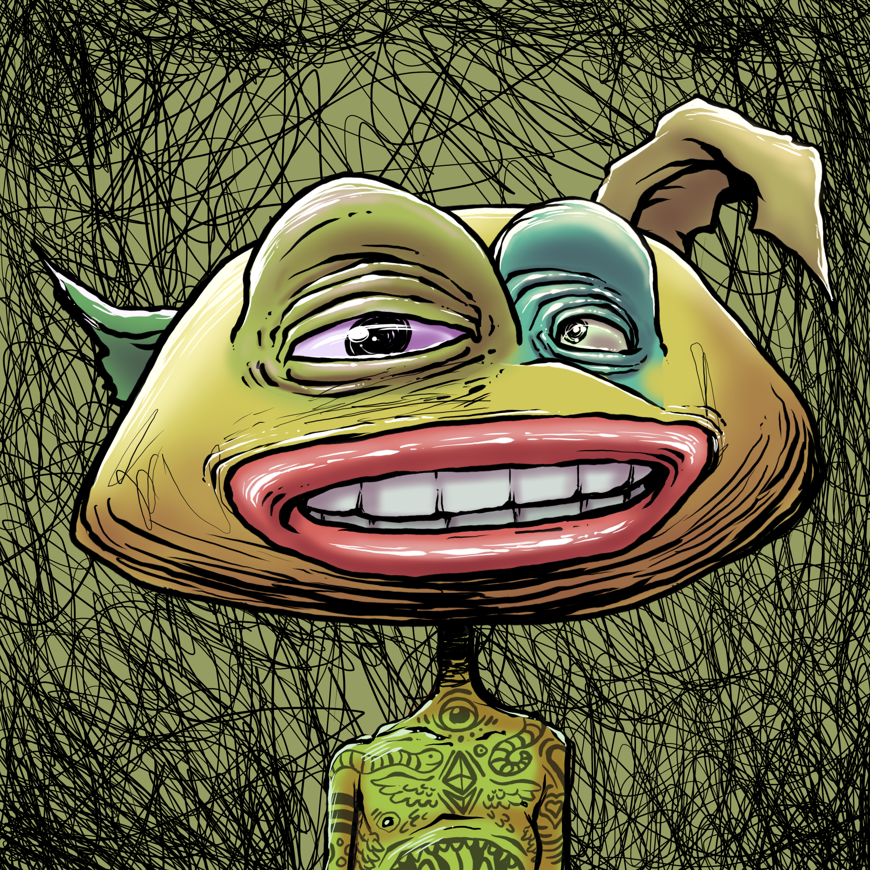 NFT Image