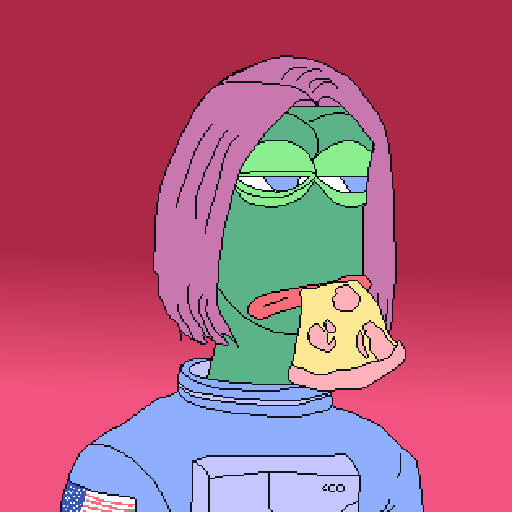 Rare Doodpepes #2331